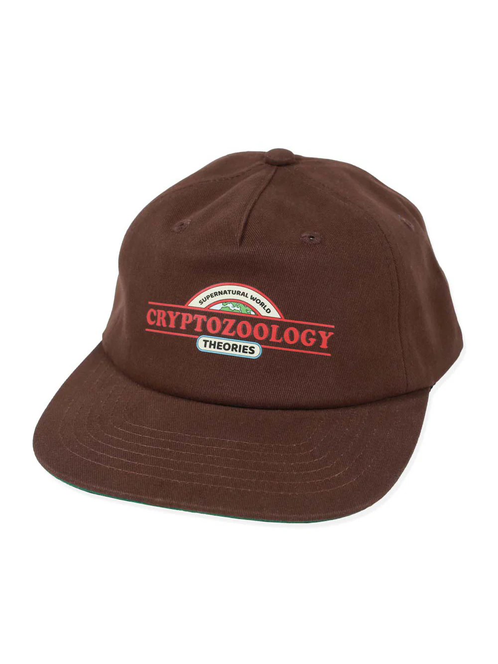 Theories Cryptozoo Snap