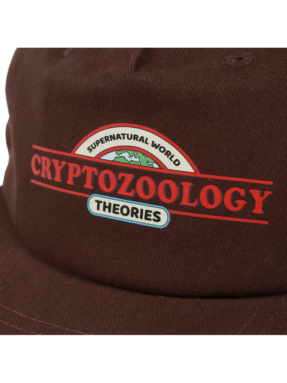 Theories Cryptozoo Snap - Image 5