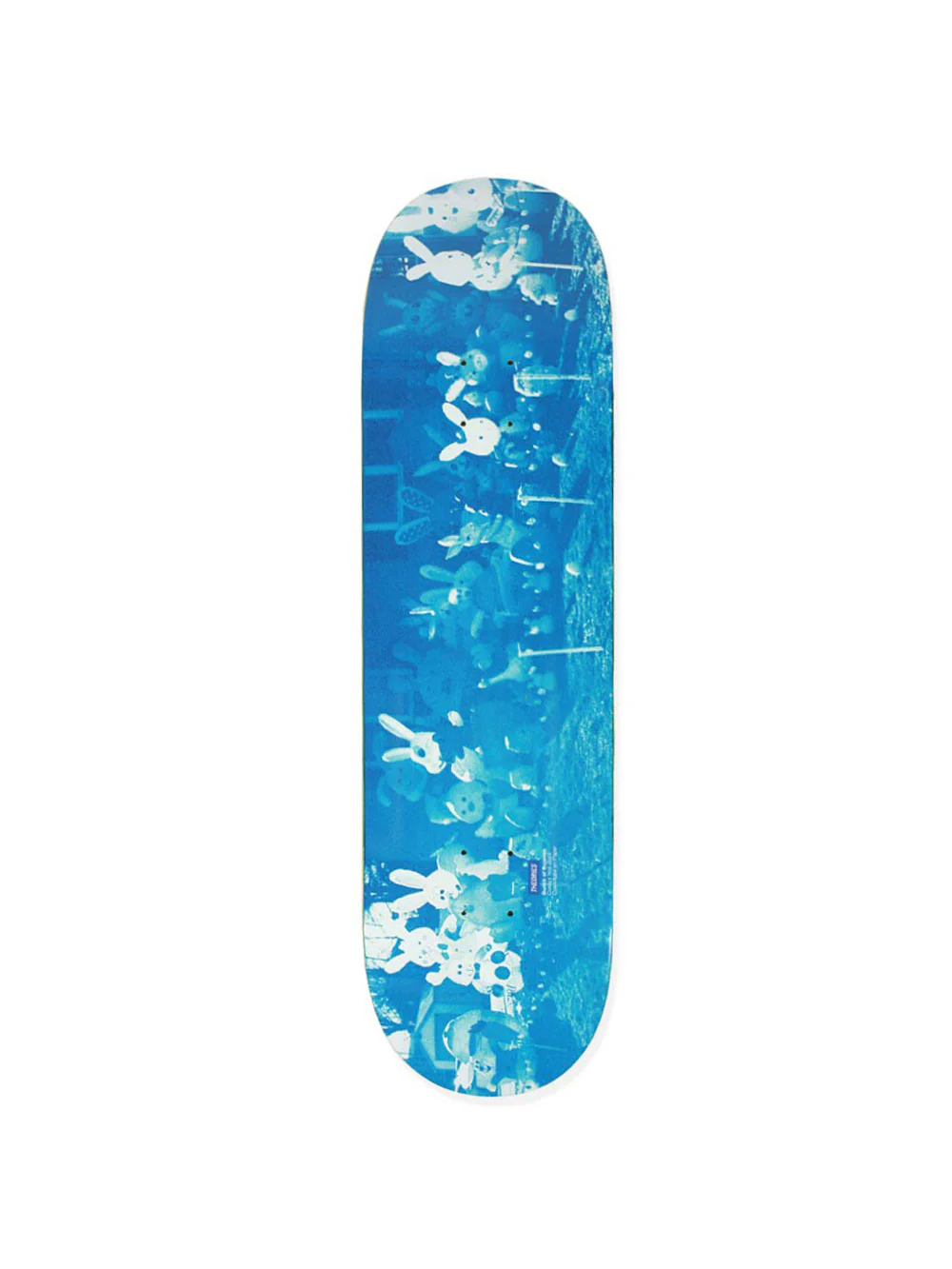 Theories Cyanotype Deck