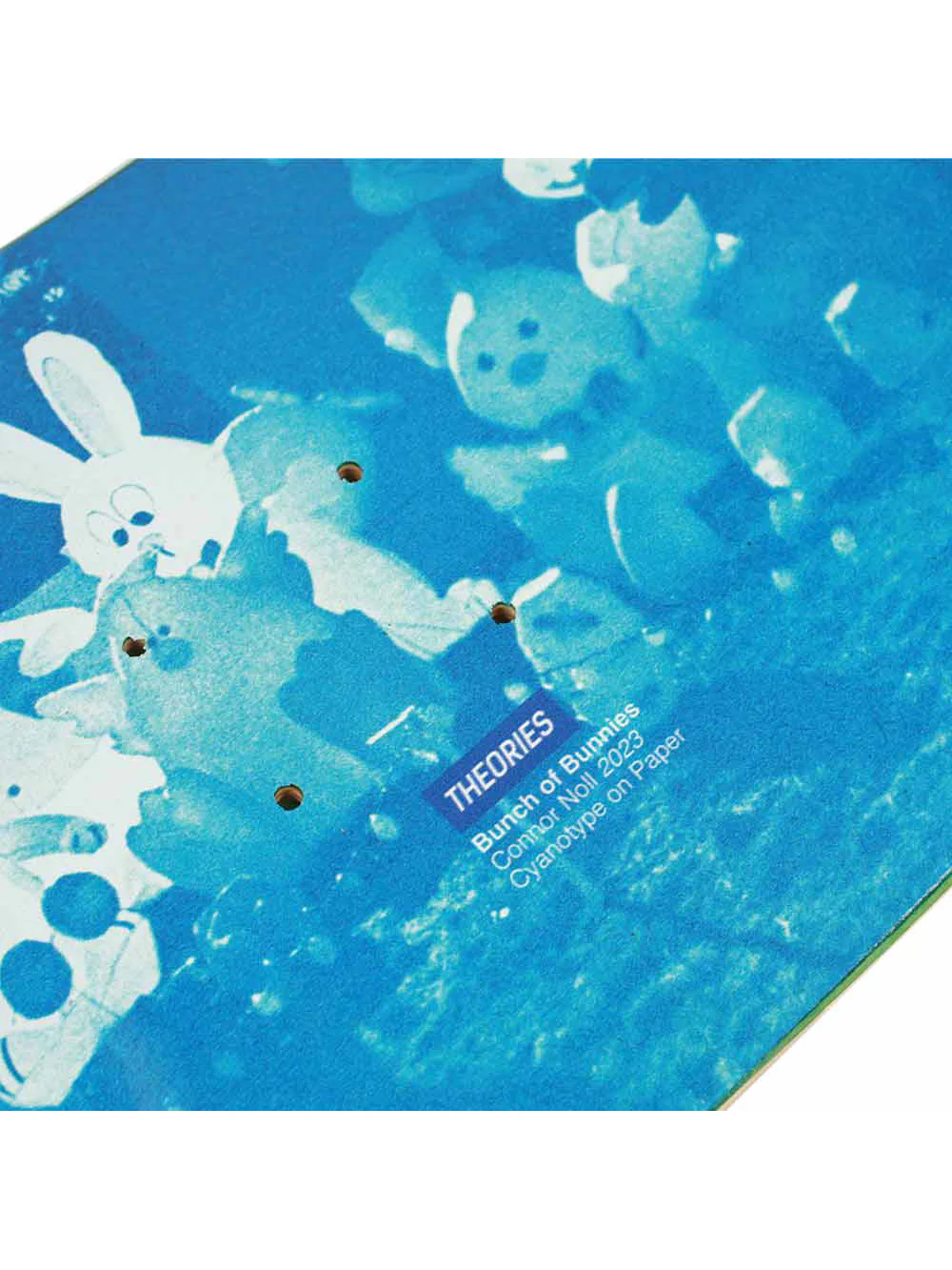 Theories Cyanotype Deck - Image 3