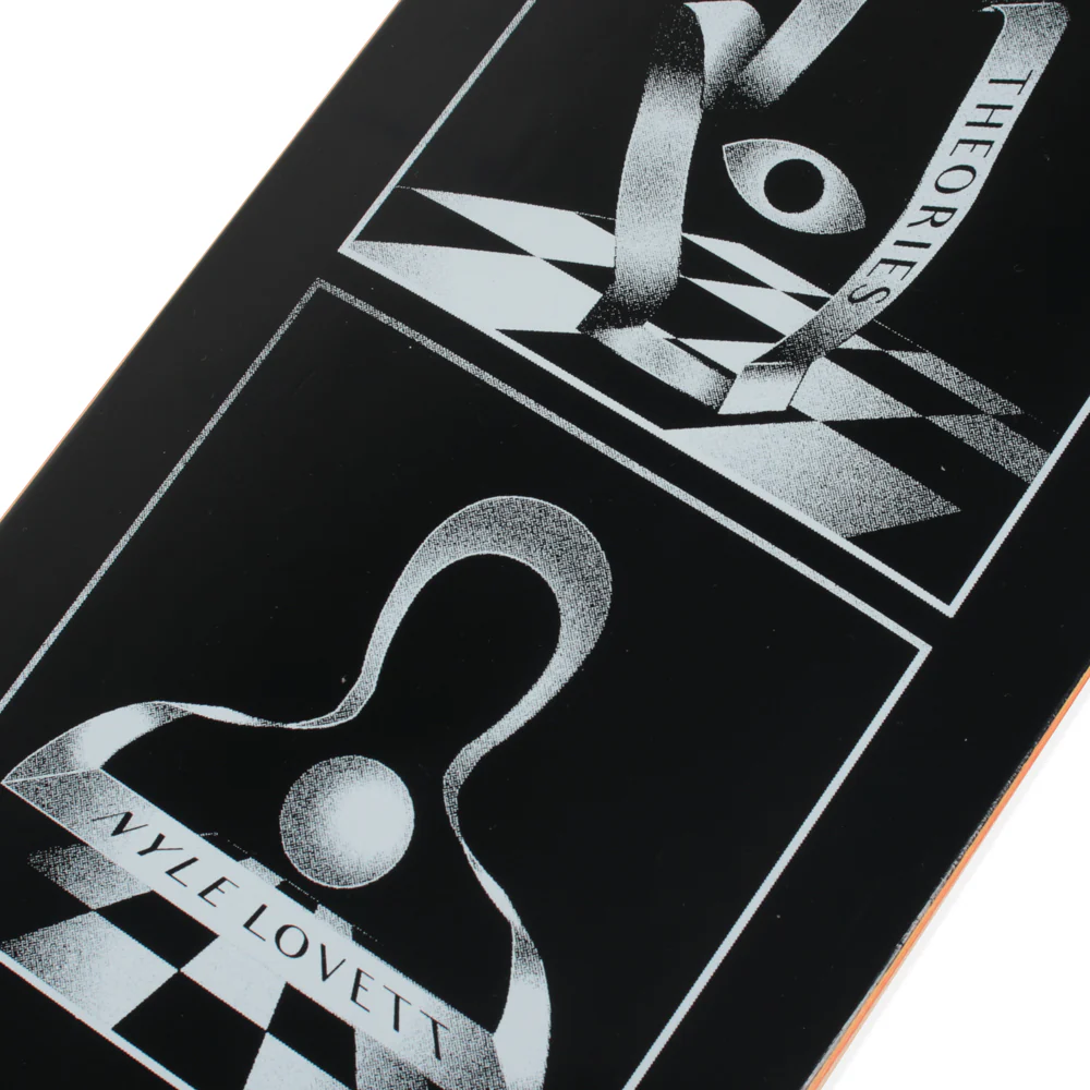 Theories Dimensions Nyle Deck - Image 2