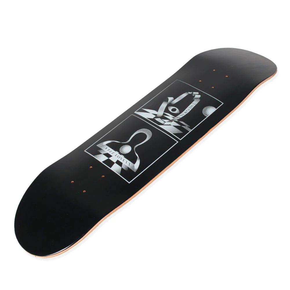 Theories Dimensions Nyle Deck - Image 3