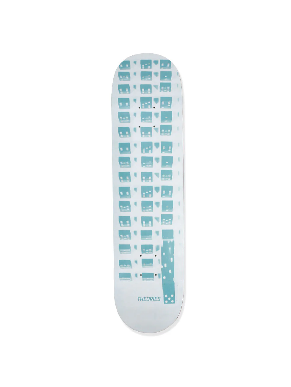 Theories Domino Theory Deck