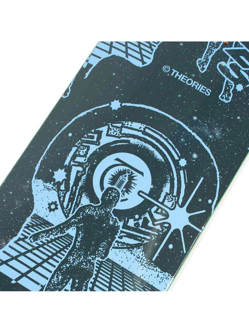 Theories Gridwalker 2 Deck - Image 3