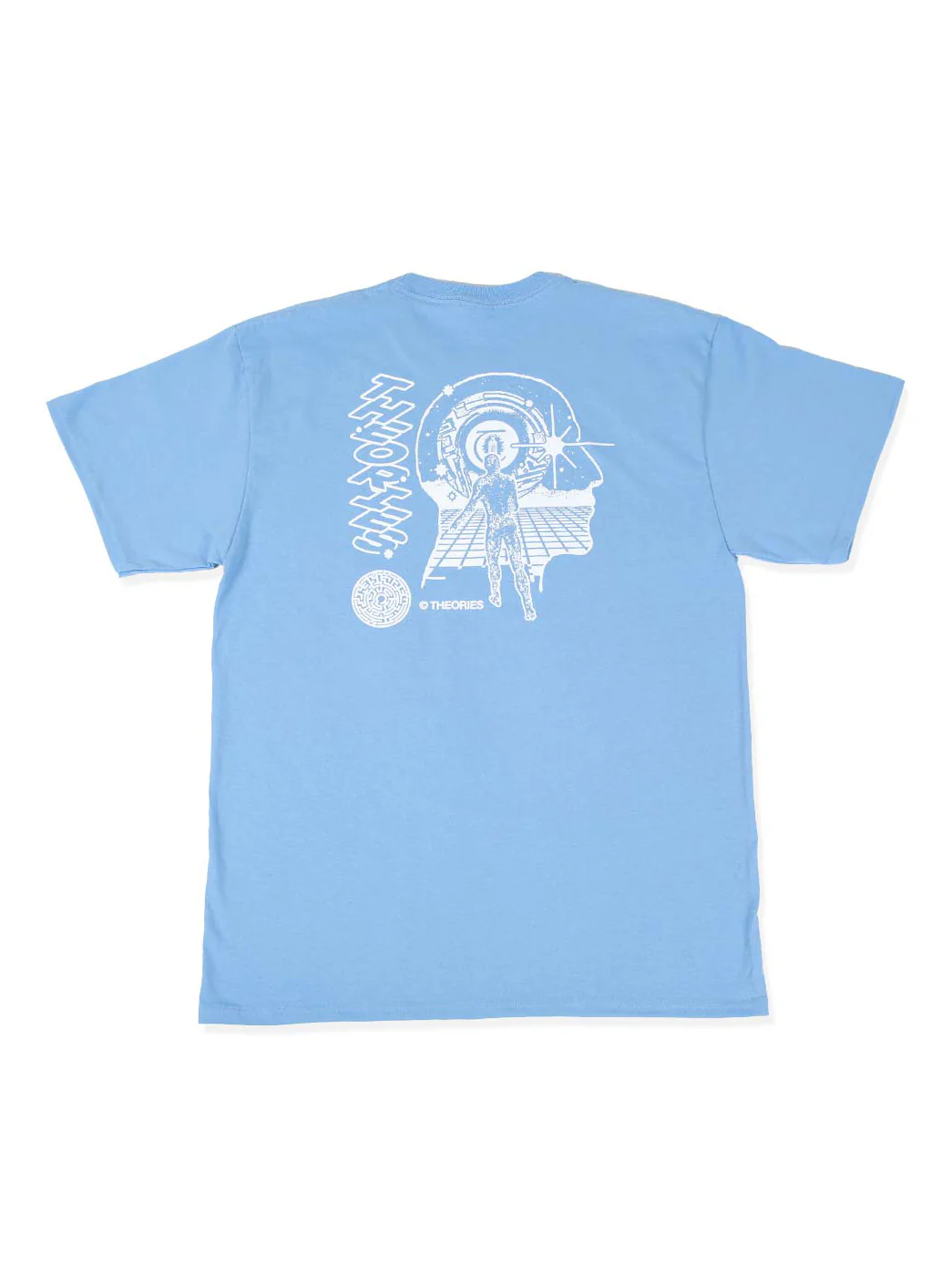 Theories Gridwalker 2 Tee - Image 2
