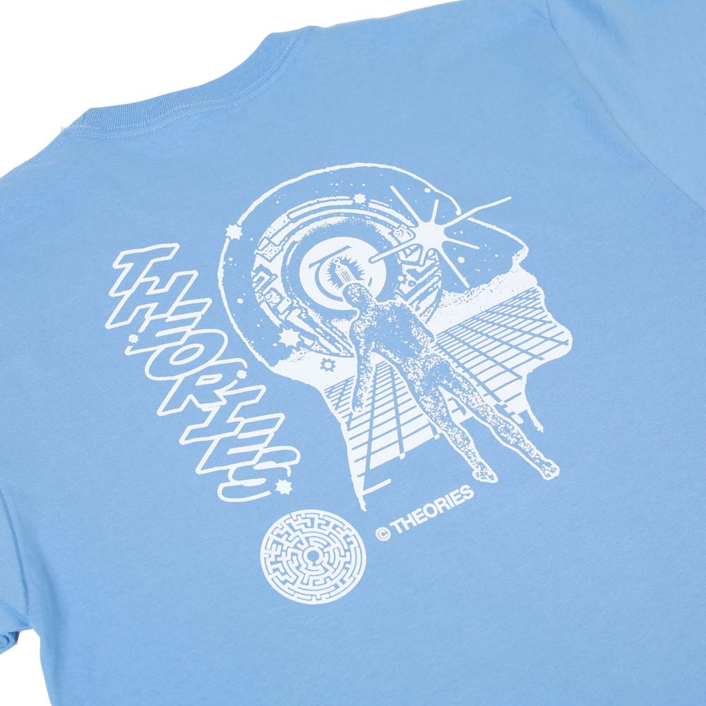 Theories Gridwalker 2 Tee - Image 4