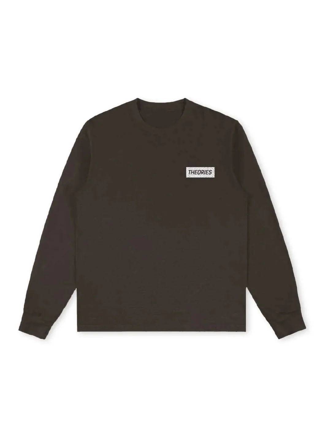 Theories Hand Of LS Tee - Image 2