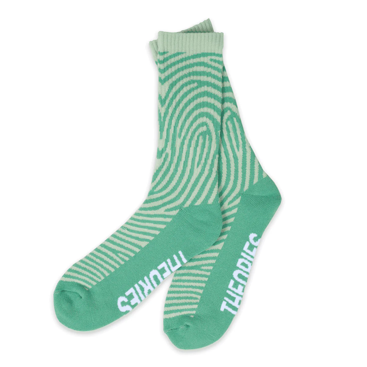 Theories Impossible Sock - Sage