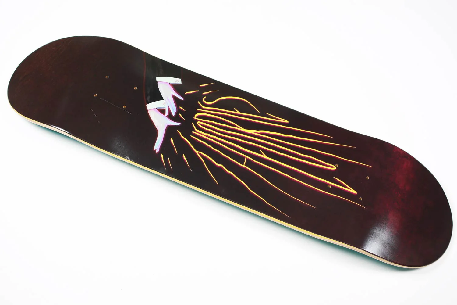 Theories Kellar Deck - 8.38 - Image 3