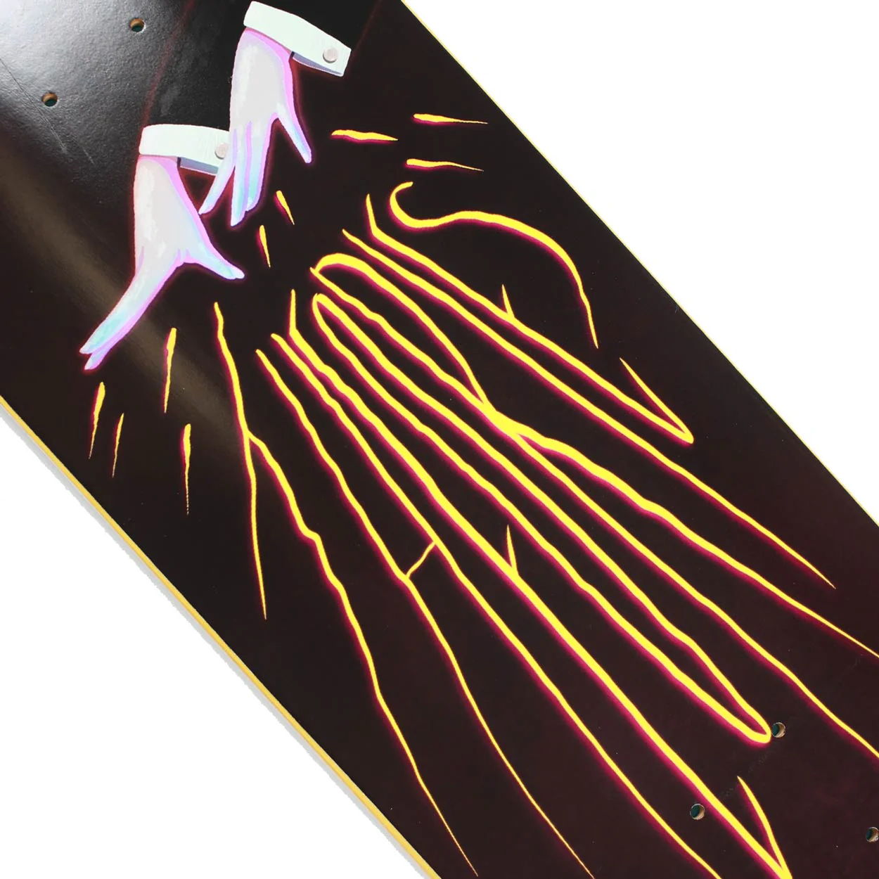 Theories Kellar Deck - 8.38 - Image 4