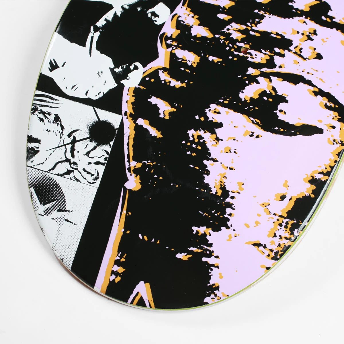 Theories Kumite Deck - 8.125 - Image 2