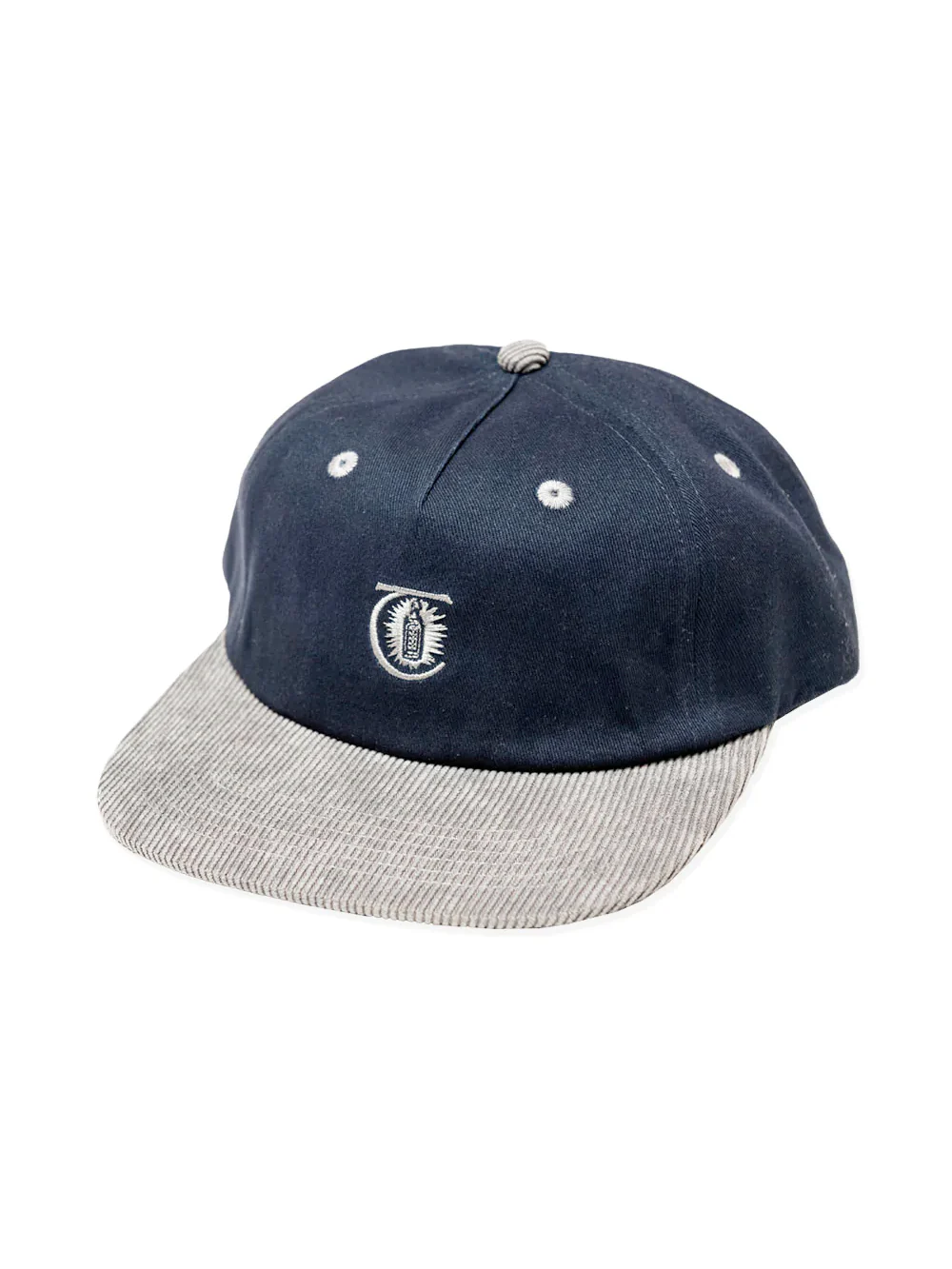 Theories Lantern Snapback