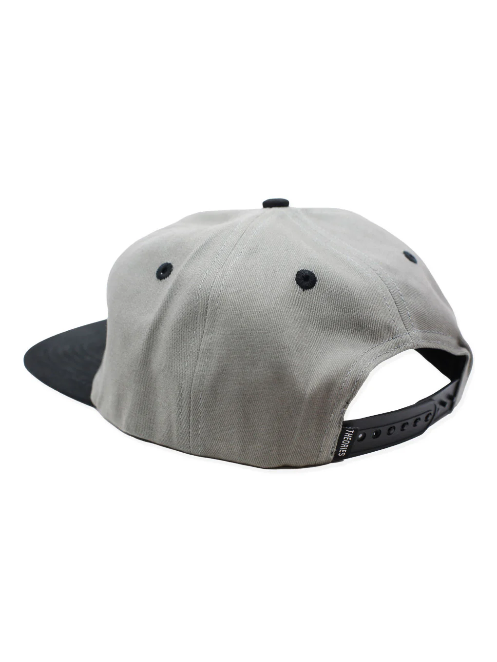 Theories Magic Bullet Snapback - Image 2