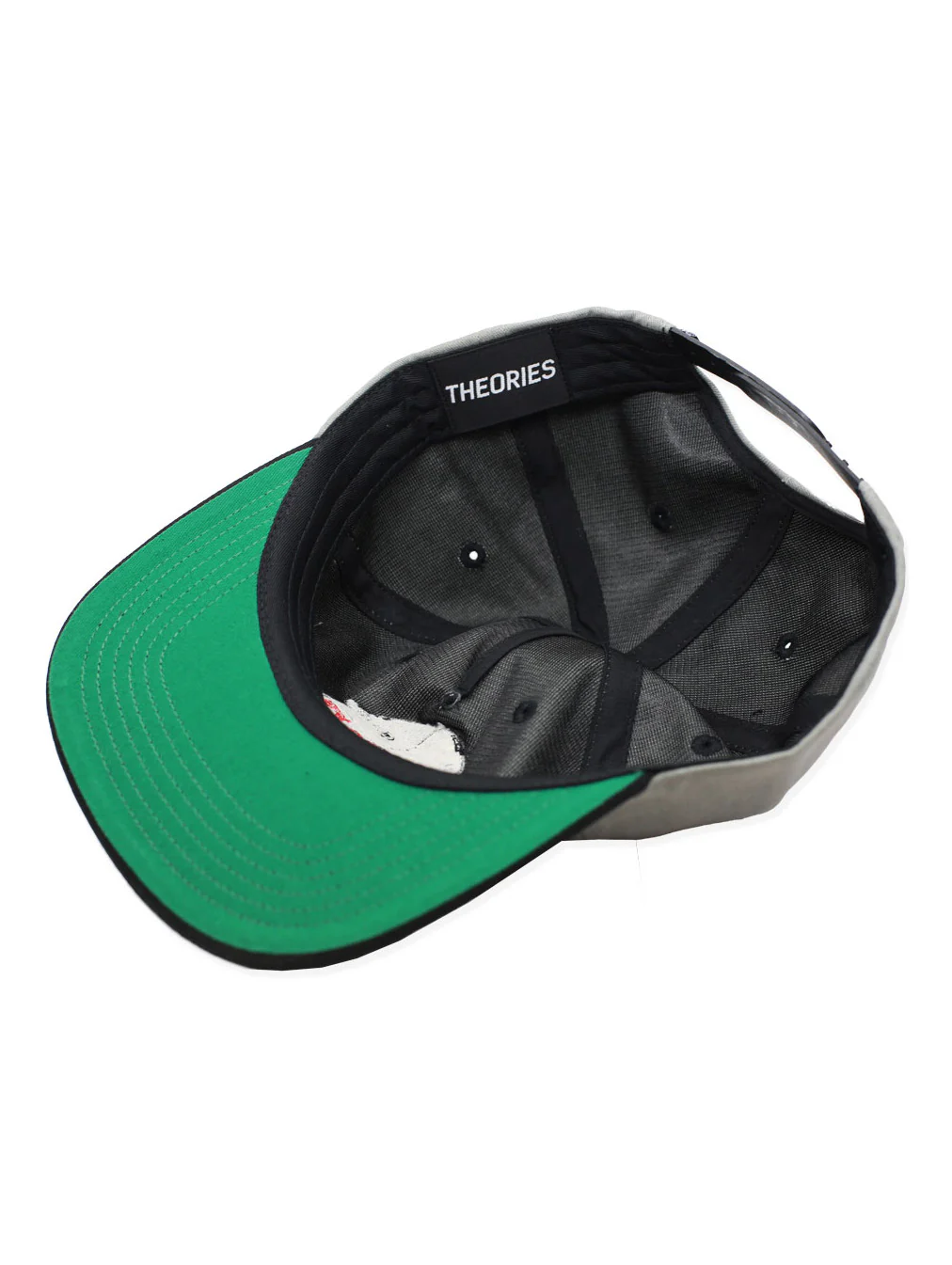 Theories Magic Bullet Snapback - Image 4