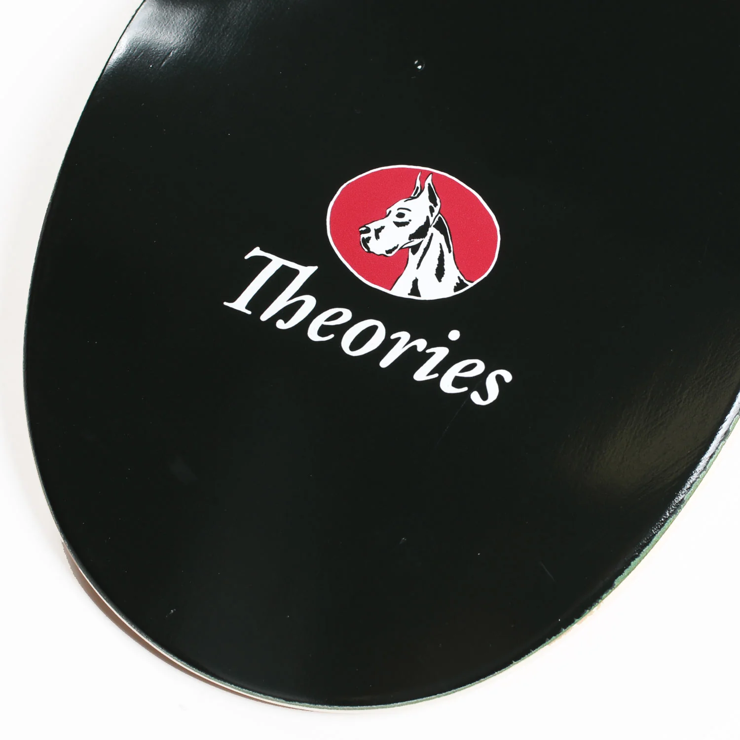 Theories Nyle Lovett Champ Deck - 8.4 - Image 4