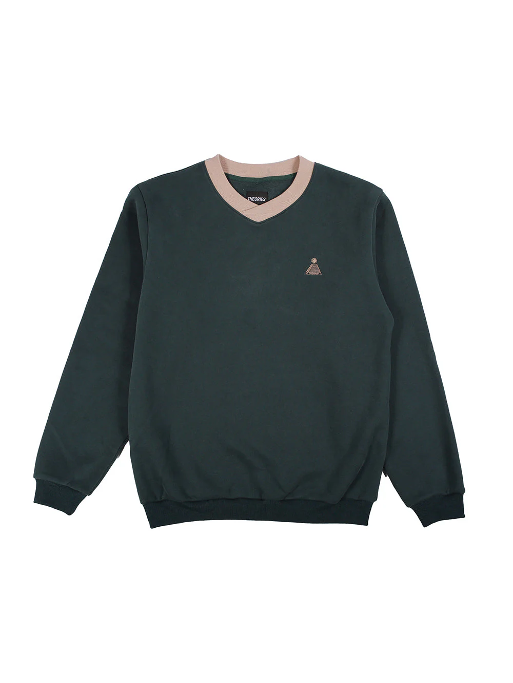 Theories of Atlantis Backcourt Sweater