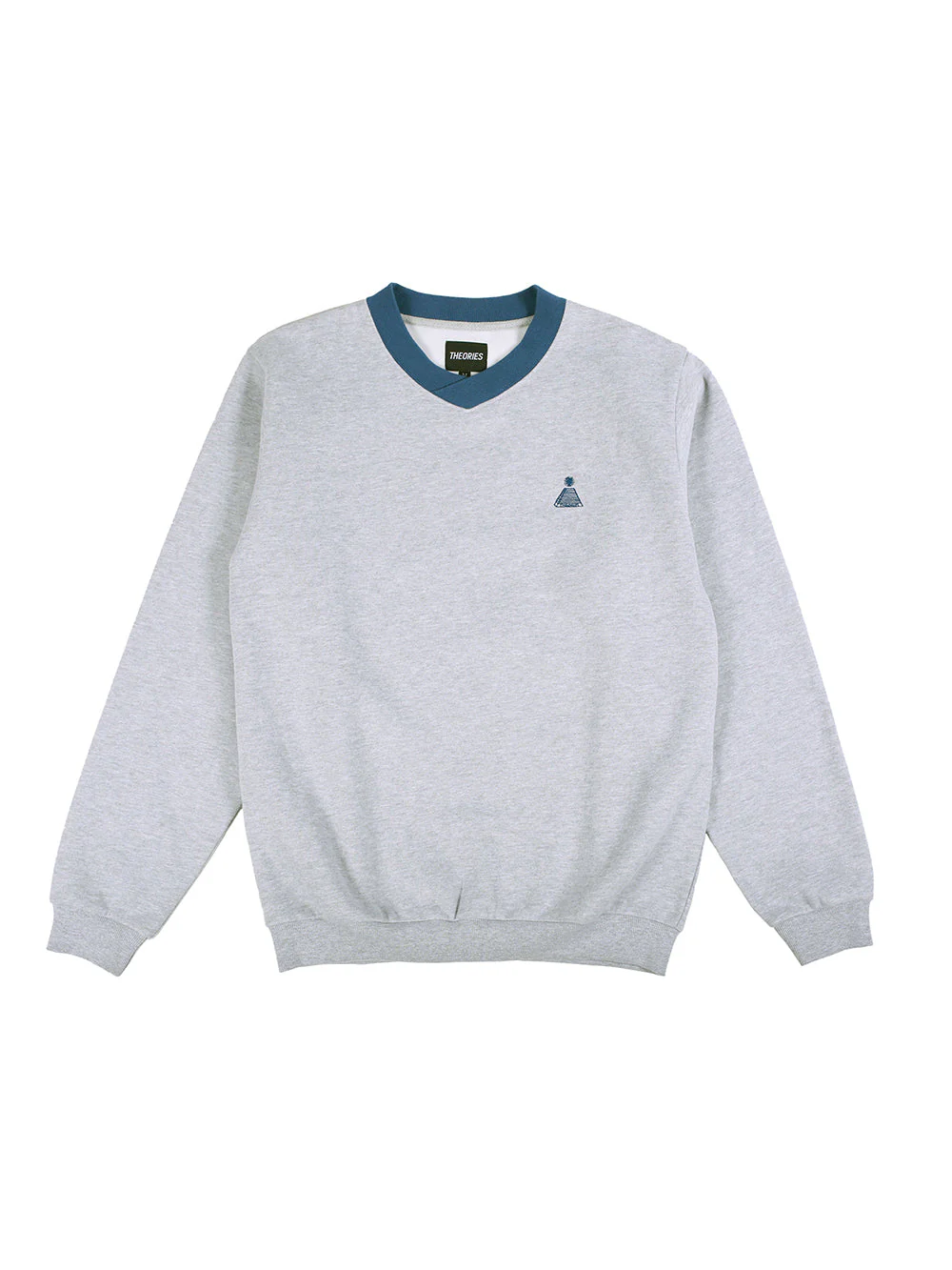 Theories of Atlantis Backcourt Sweater - Image 2
