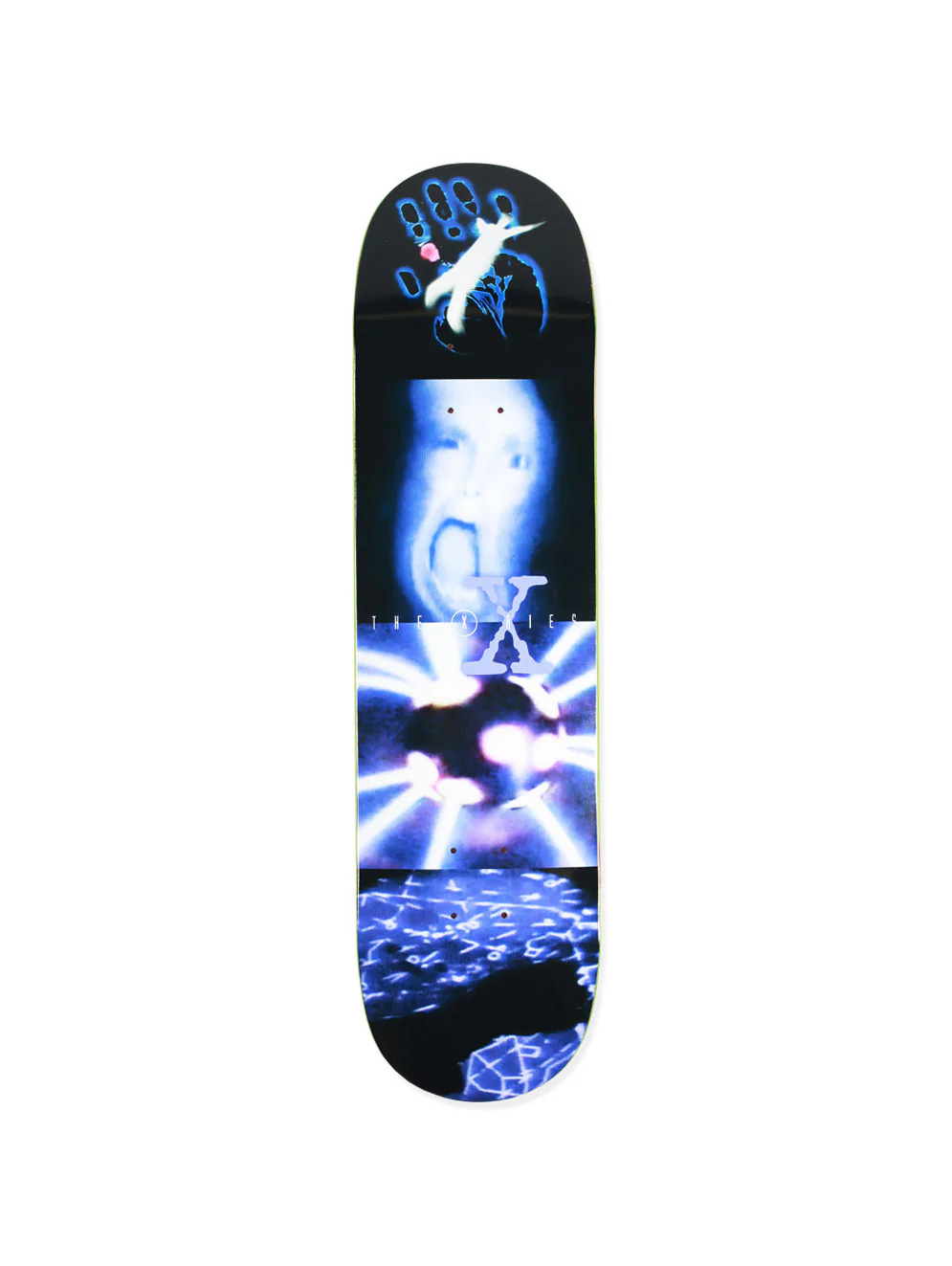 Theories Out There Deck