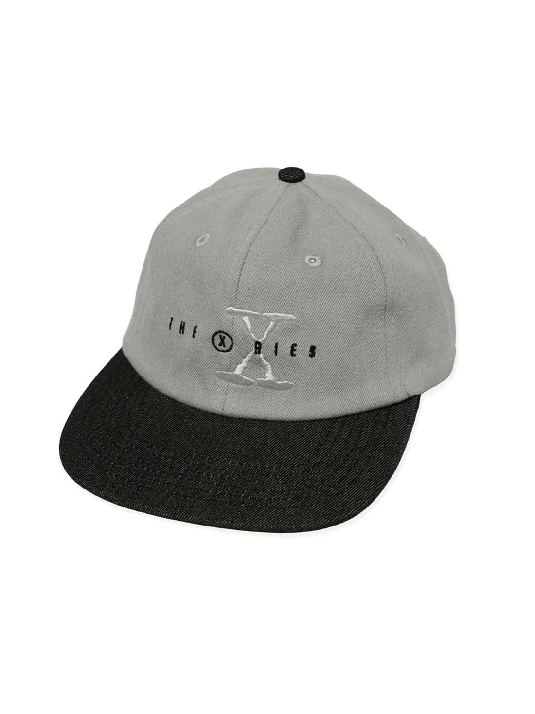 Theories Paranormal Snapback