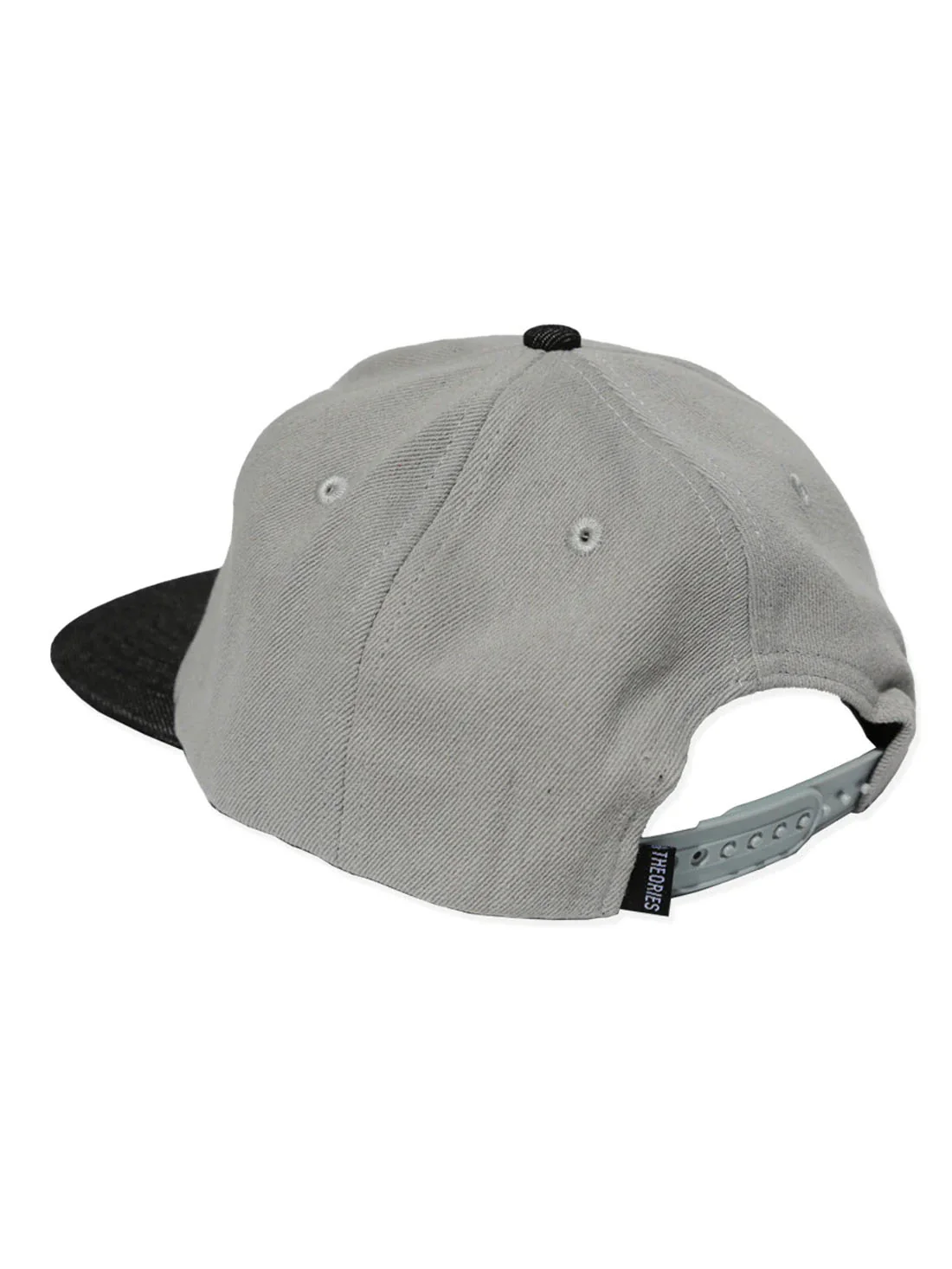 Theories Paranormal Snapback - Image 2