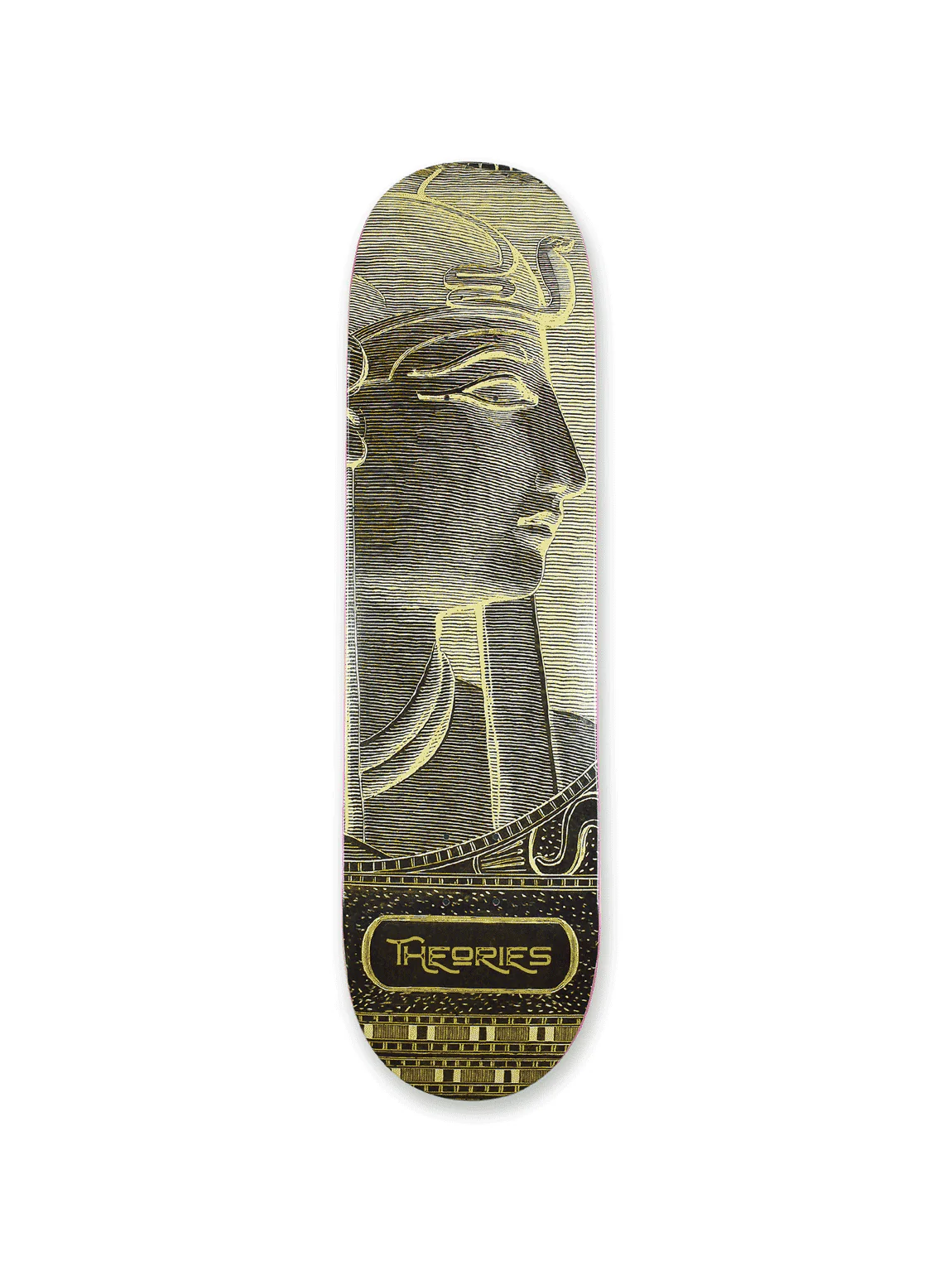 Theories Pharoah Deck - 8.75
