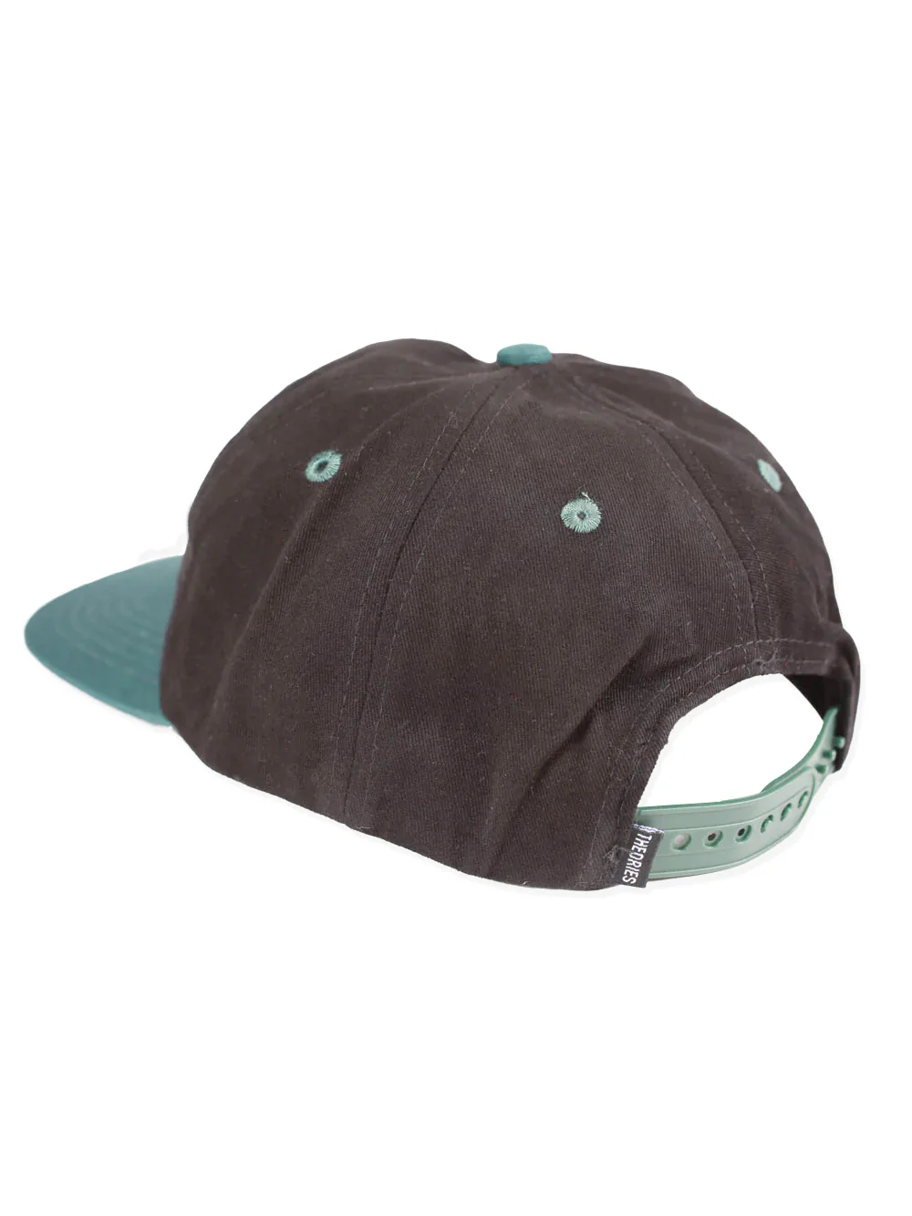 Theories Piano Trap Hat - Image 2