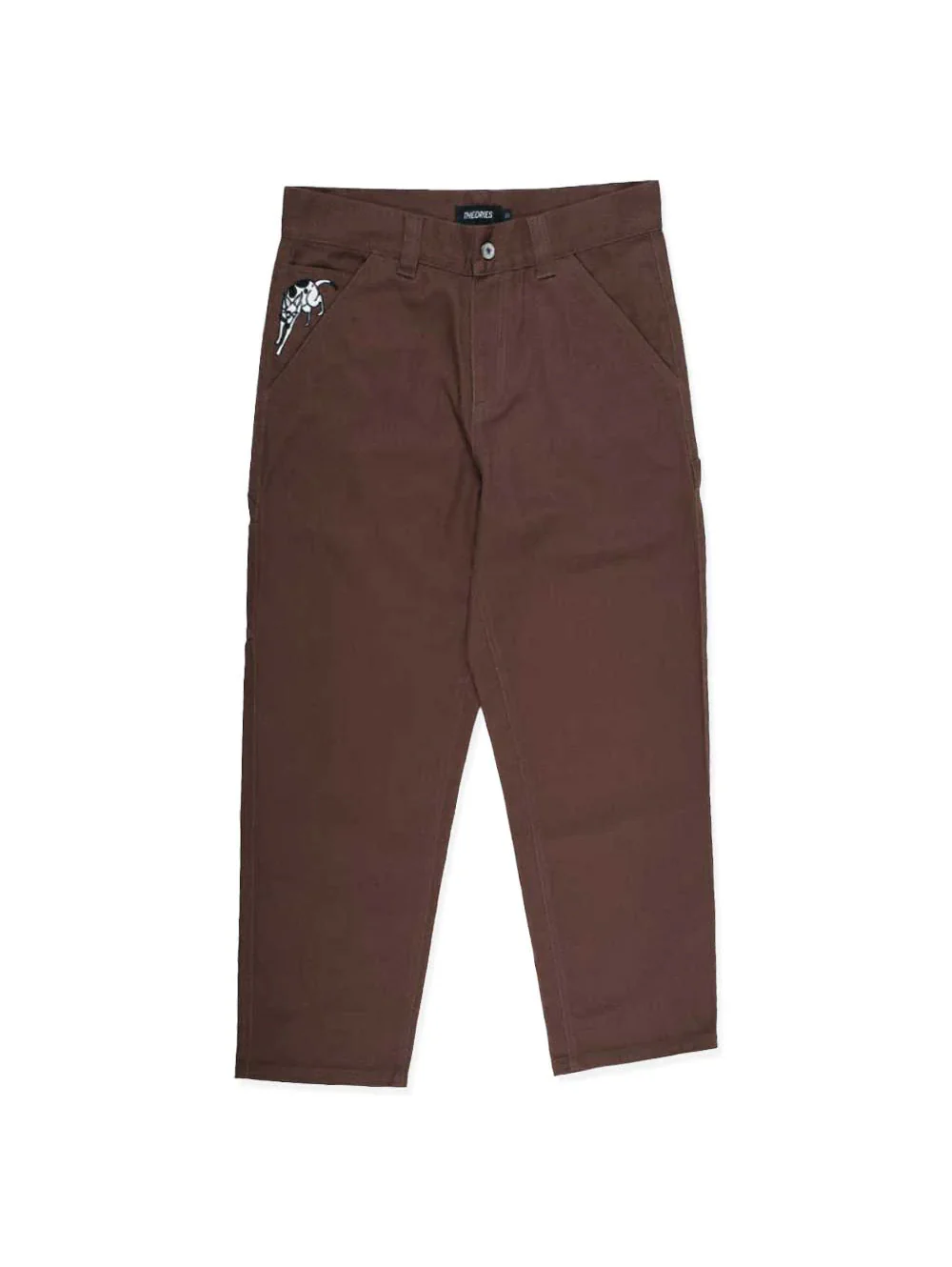 Theories Piano Trap Pant