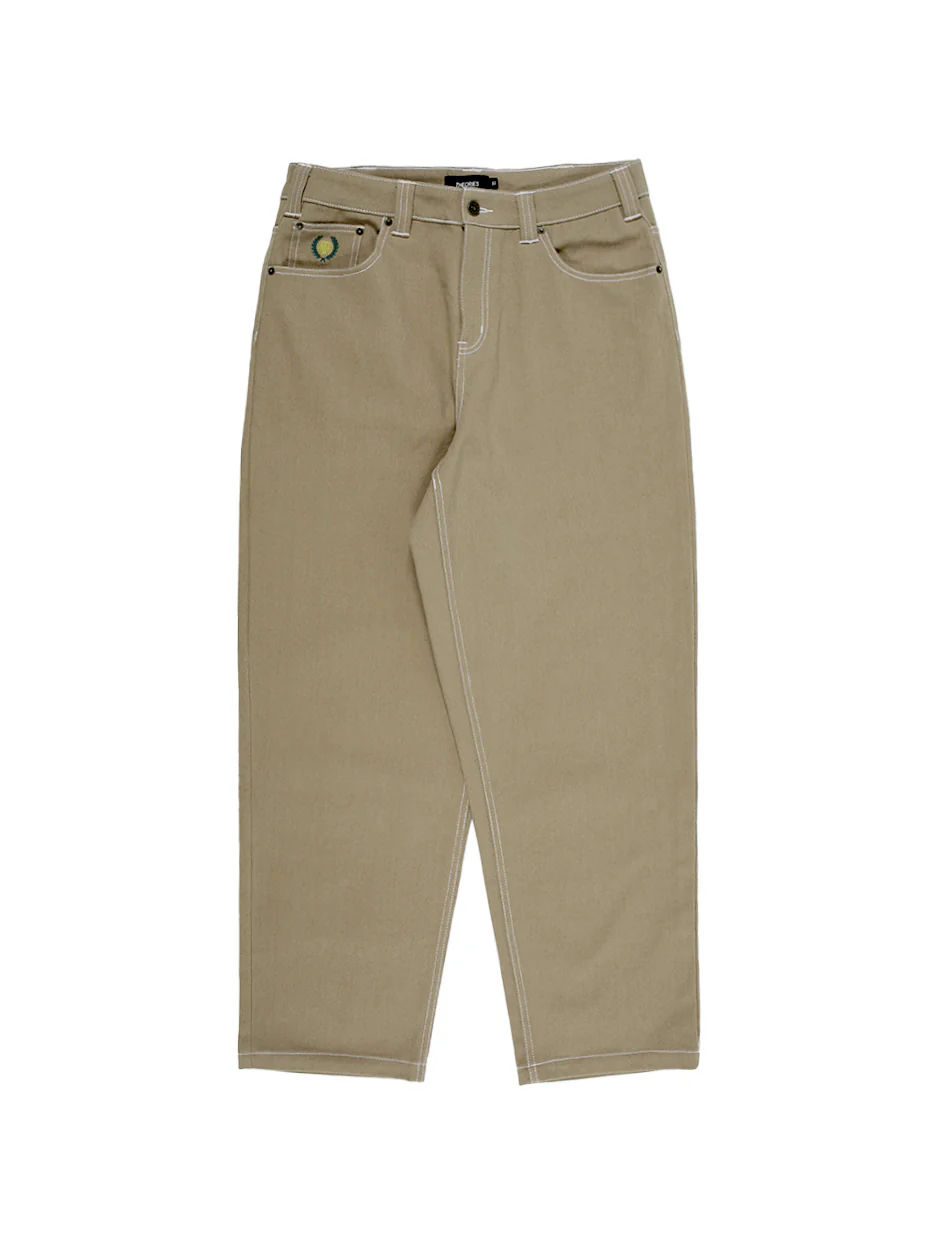 Theories Plaza Jeans - Image 2