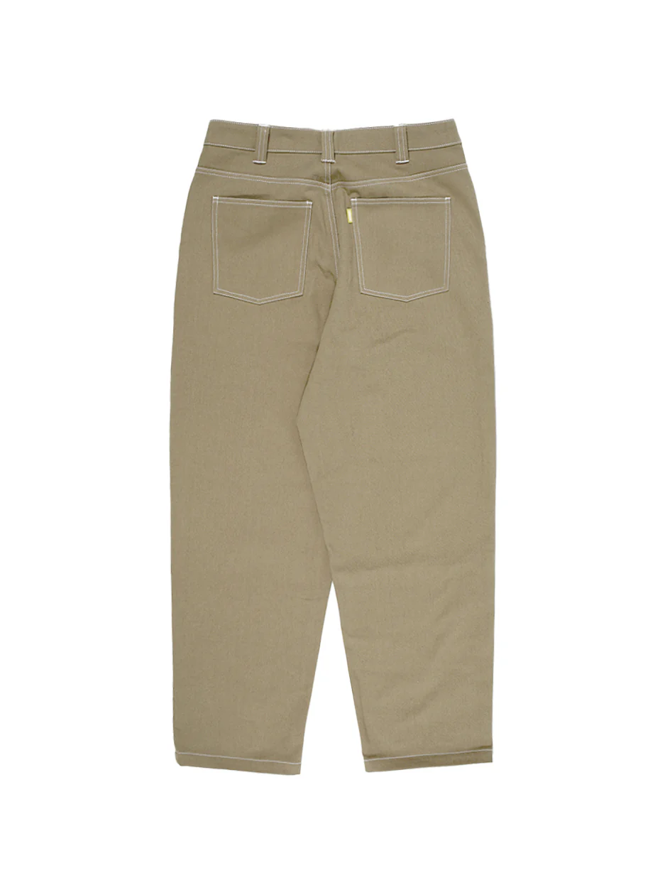 Theories Plaza Jeans - Image 4