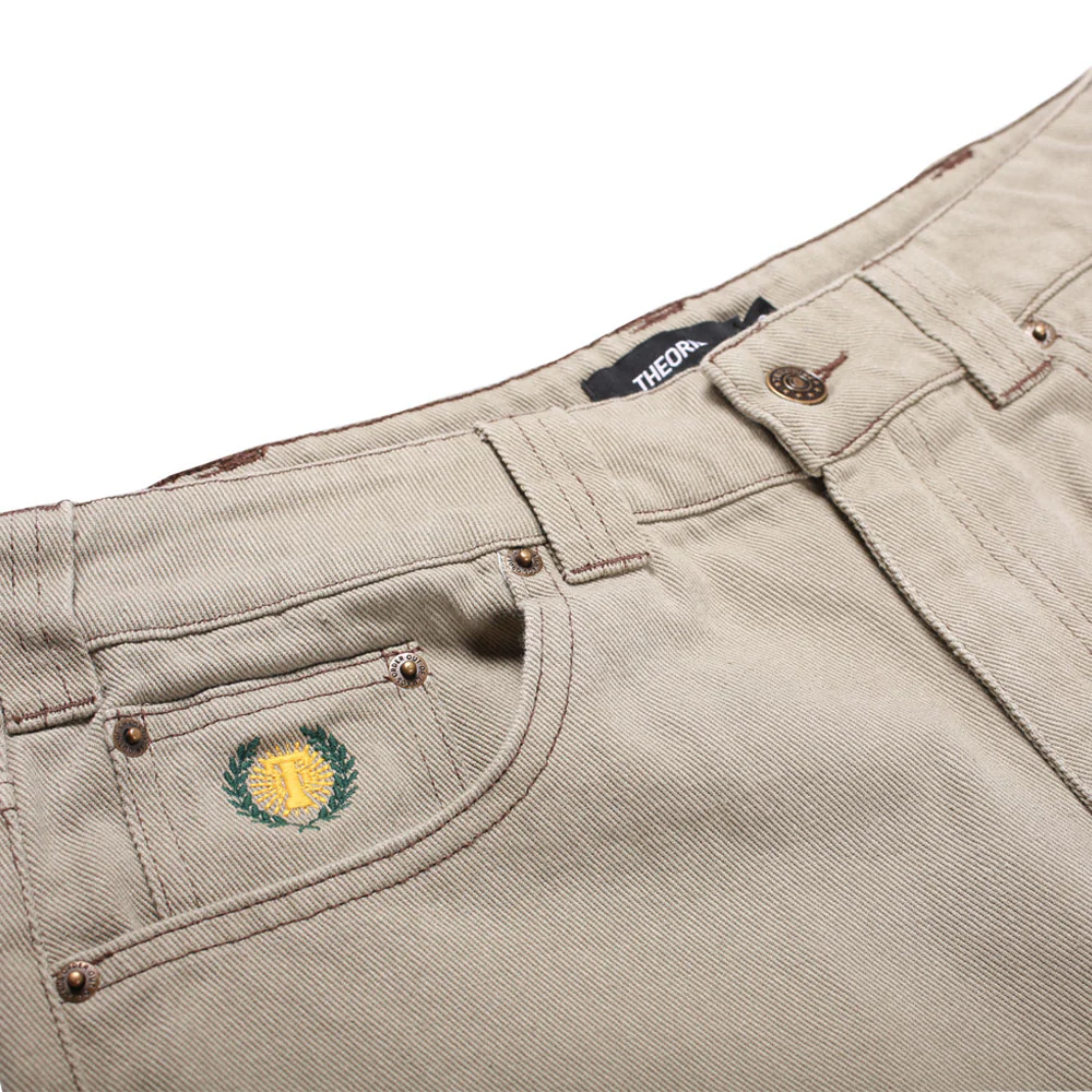 Theories Plaza Jeans - Image 9