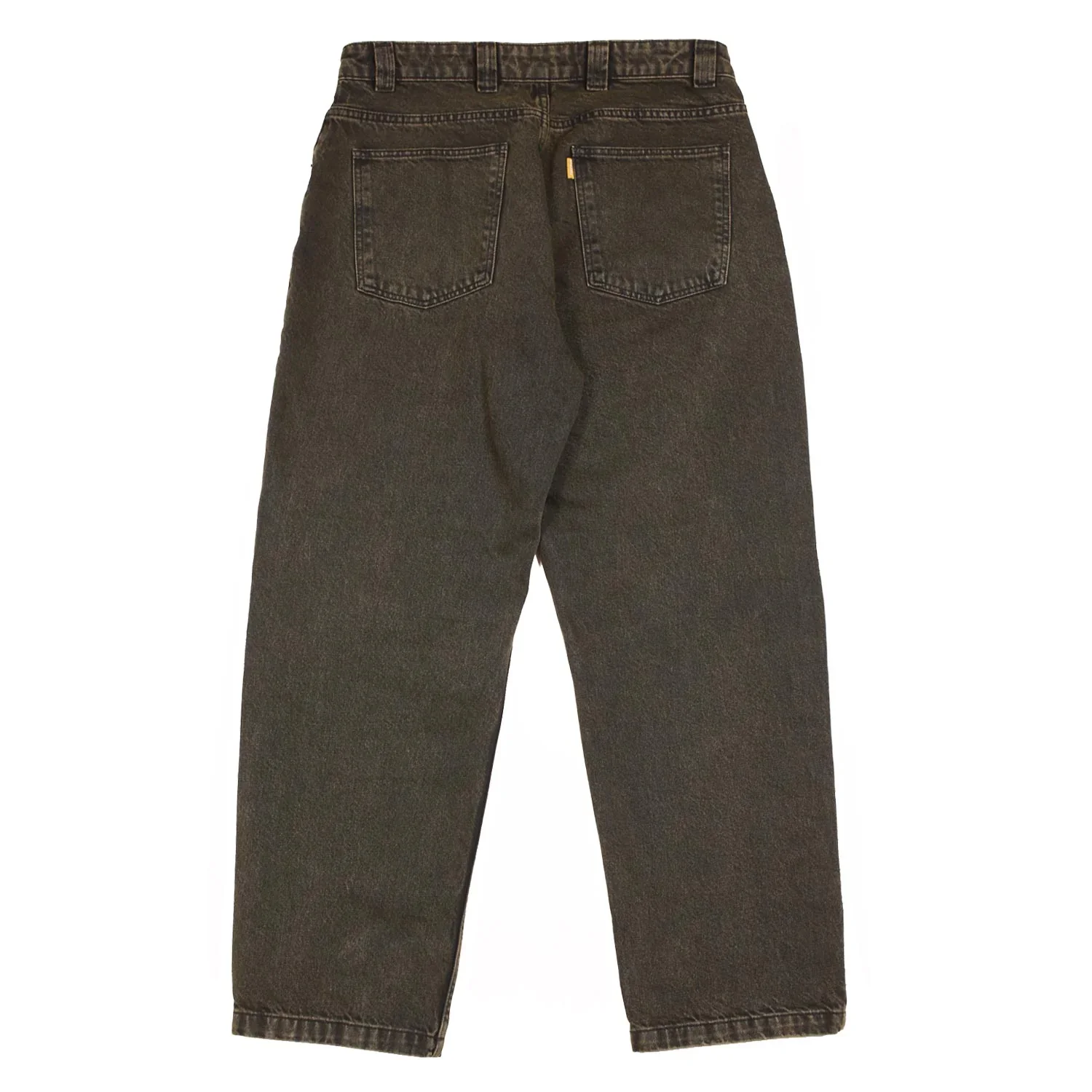 Theories Plaza Jeans - Washed Cedar - Image 2
