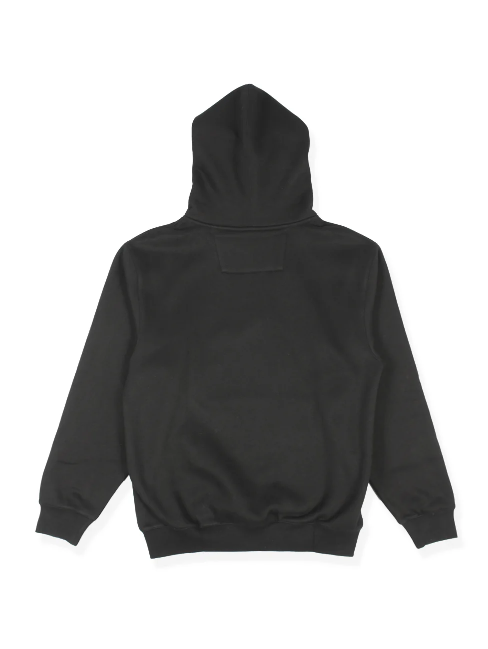 Theories Punchout Varsity Hoody - Black - Image 2