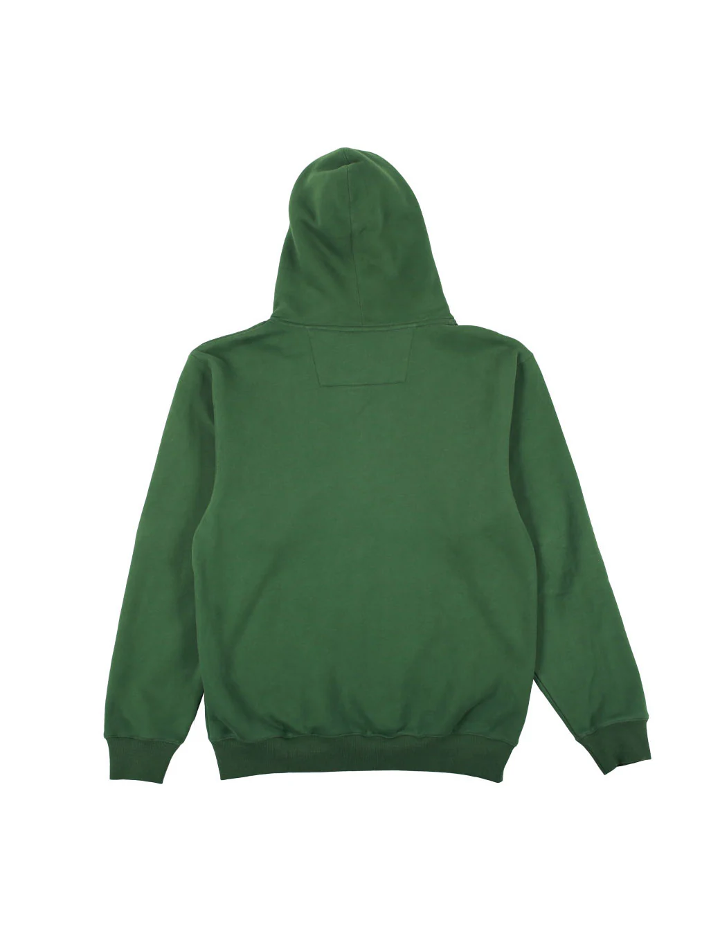 Theories Scribble Sport Zip Hoodie - Leaf - Image 2