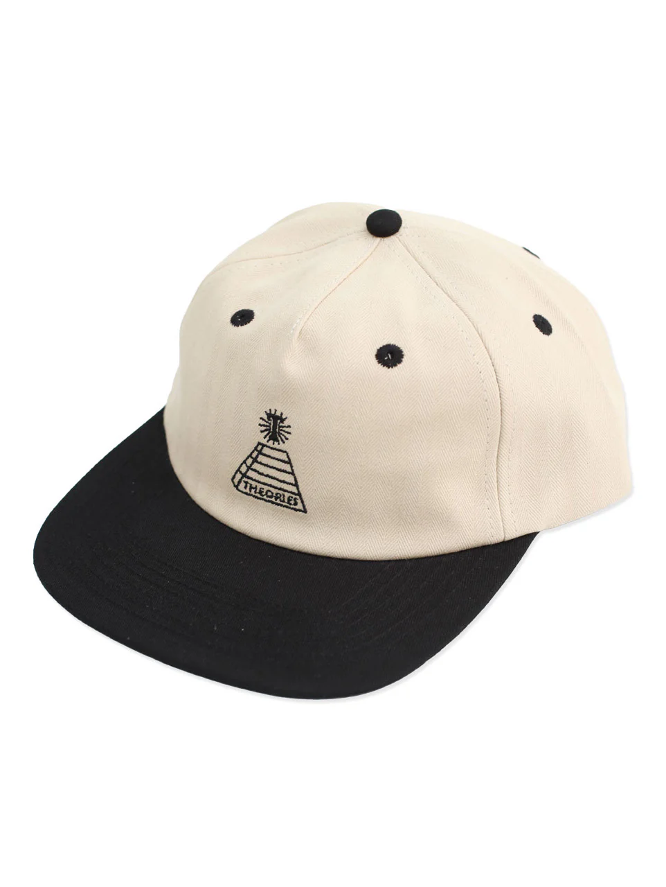 Theories Scribble Twill Hat