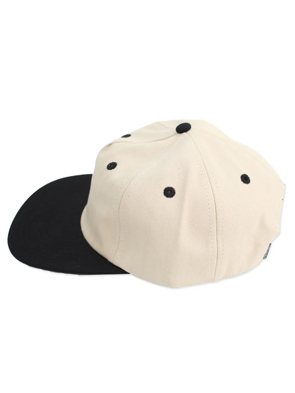 Theories Scribble Twill Hat - Image 2