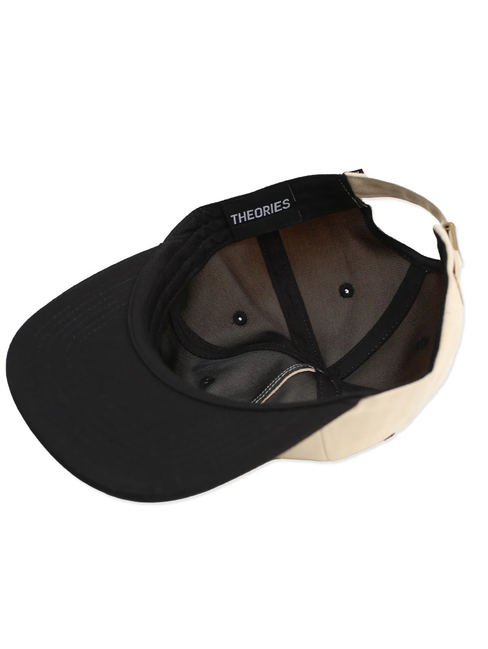 Theories Scribble Twill Hat - Image 3
