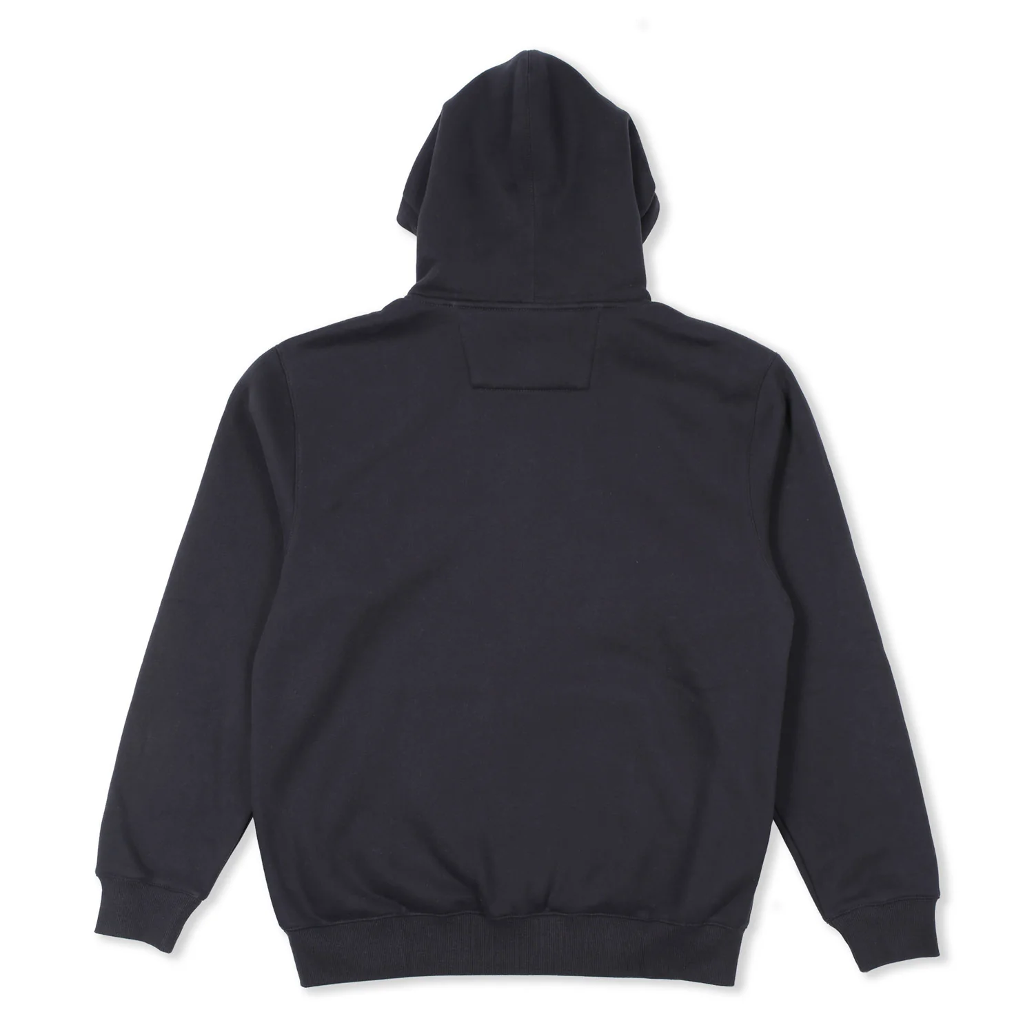 Theories Scribble Zip hood - Twilight - Image 2