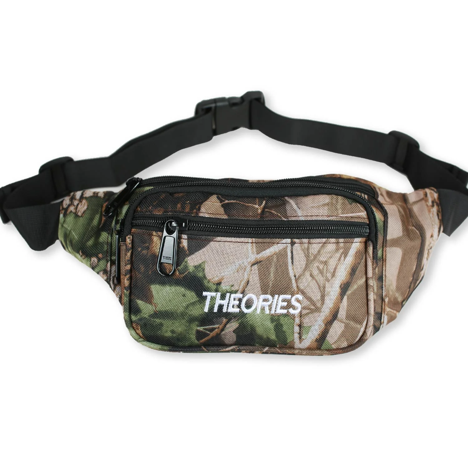 Theories Stamp Day Pack - Real Tree