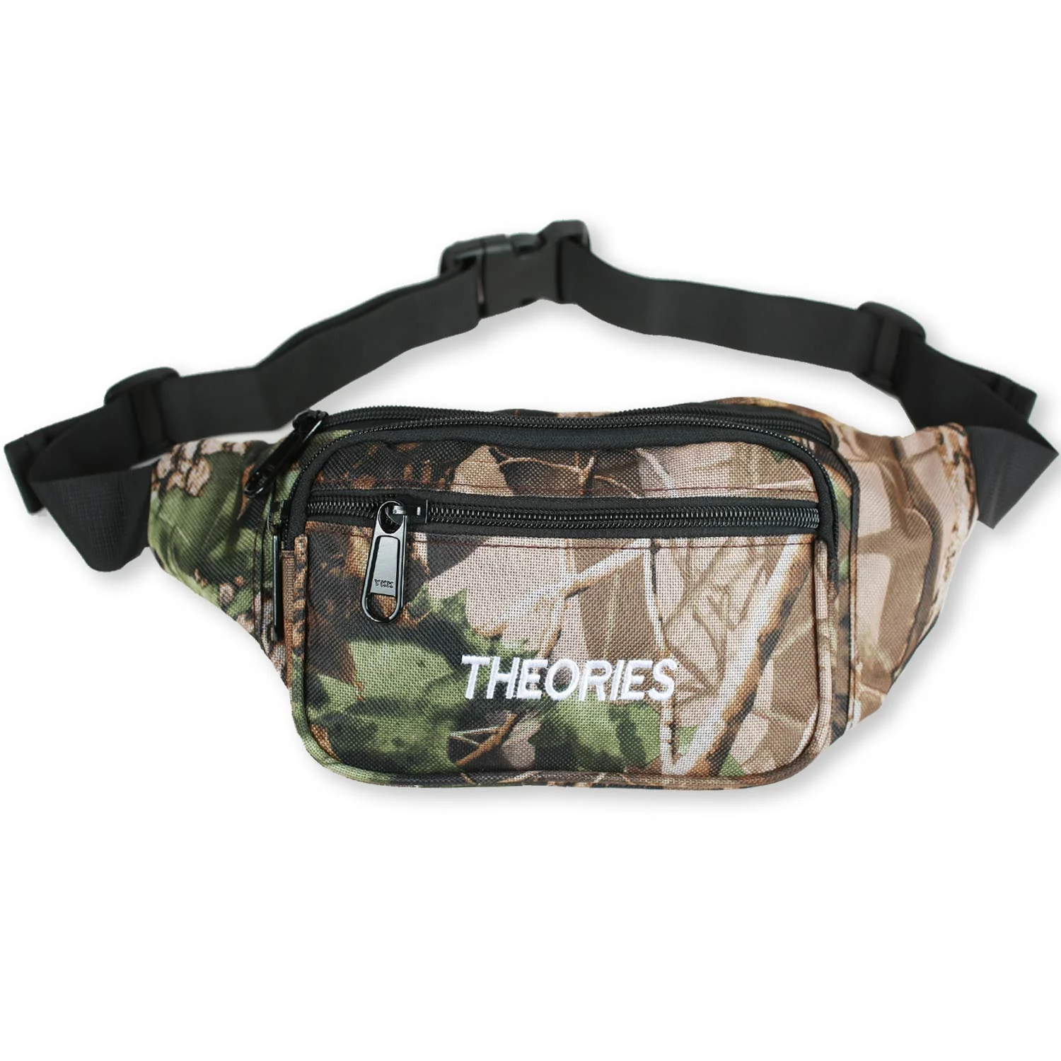 Theories Stamp Day Pack - Real Tree - Image 2