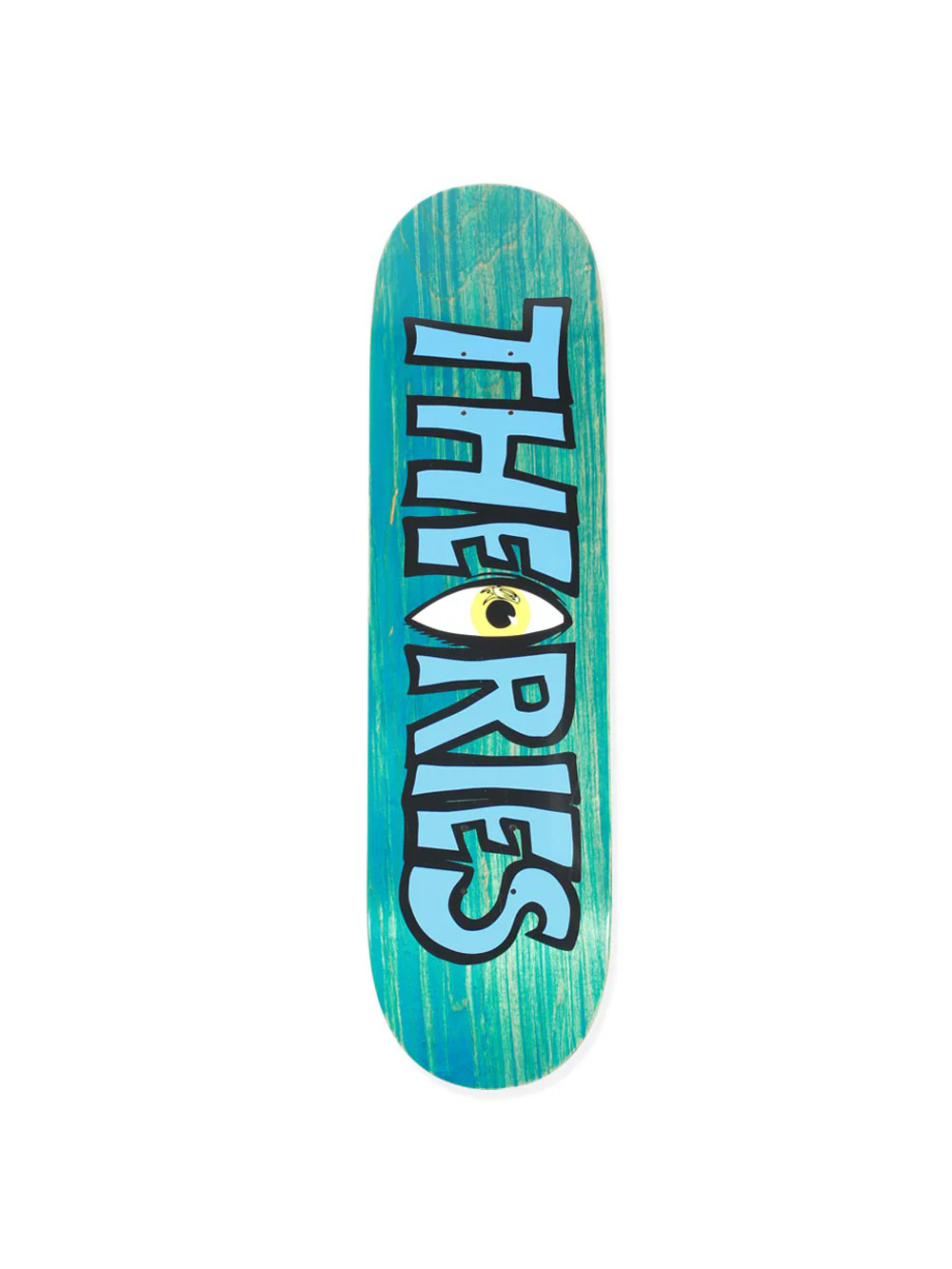 Theories That's Life Deck