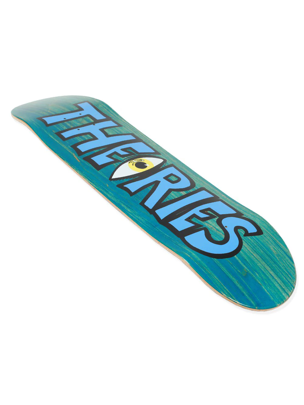 Theories That's Life Deck - Image 2