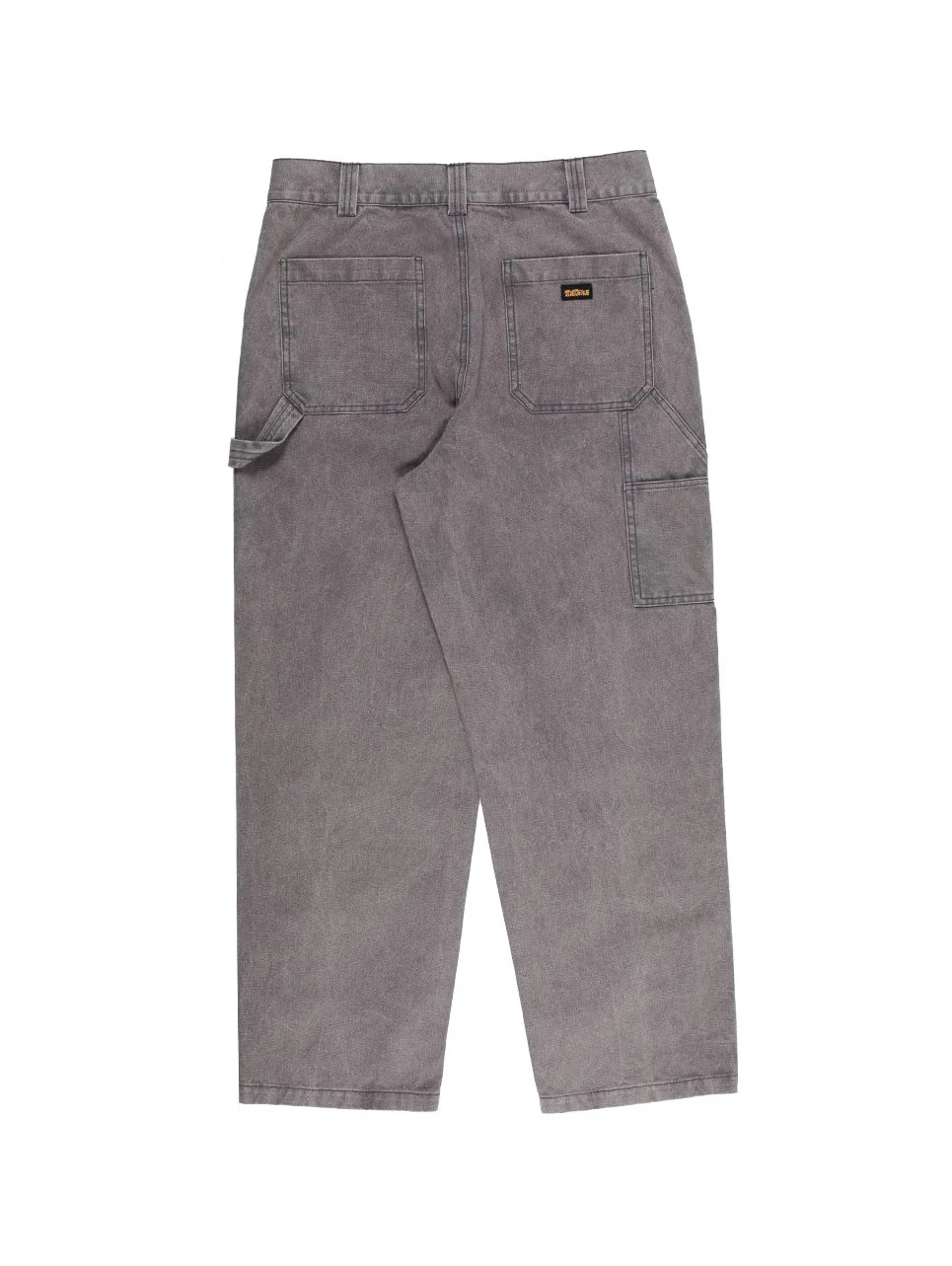 Theories Trap Carpenter Pants - Washed Lavender - Image 2