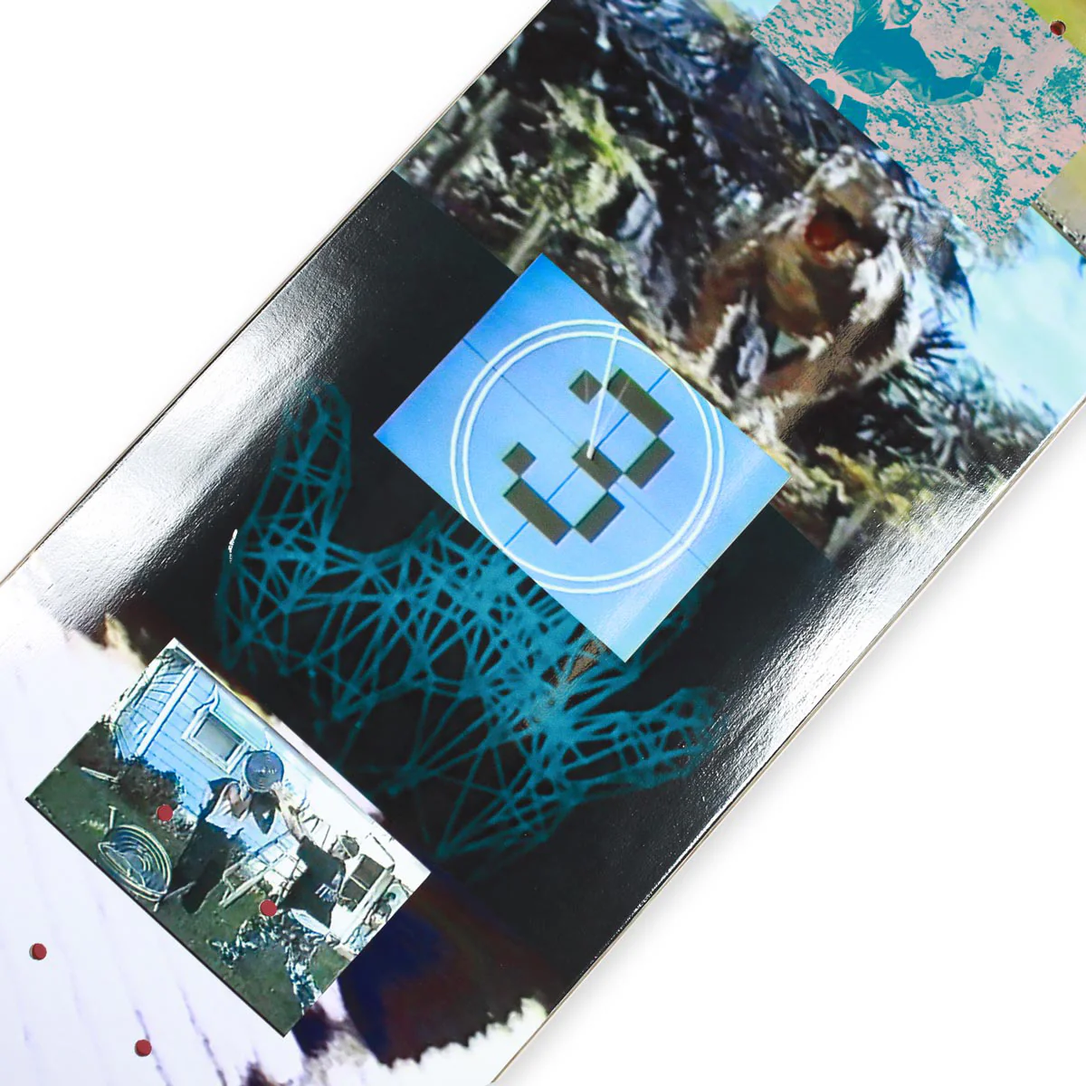 Theories Virtual Reality Deck - 8.125 - Image 3