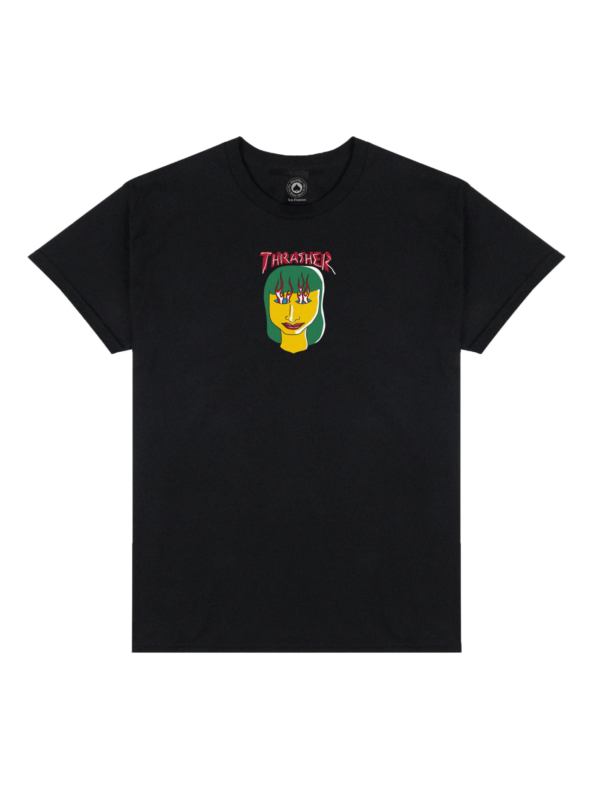 Thrasher Talk Shit Gonz Tee