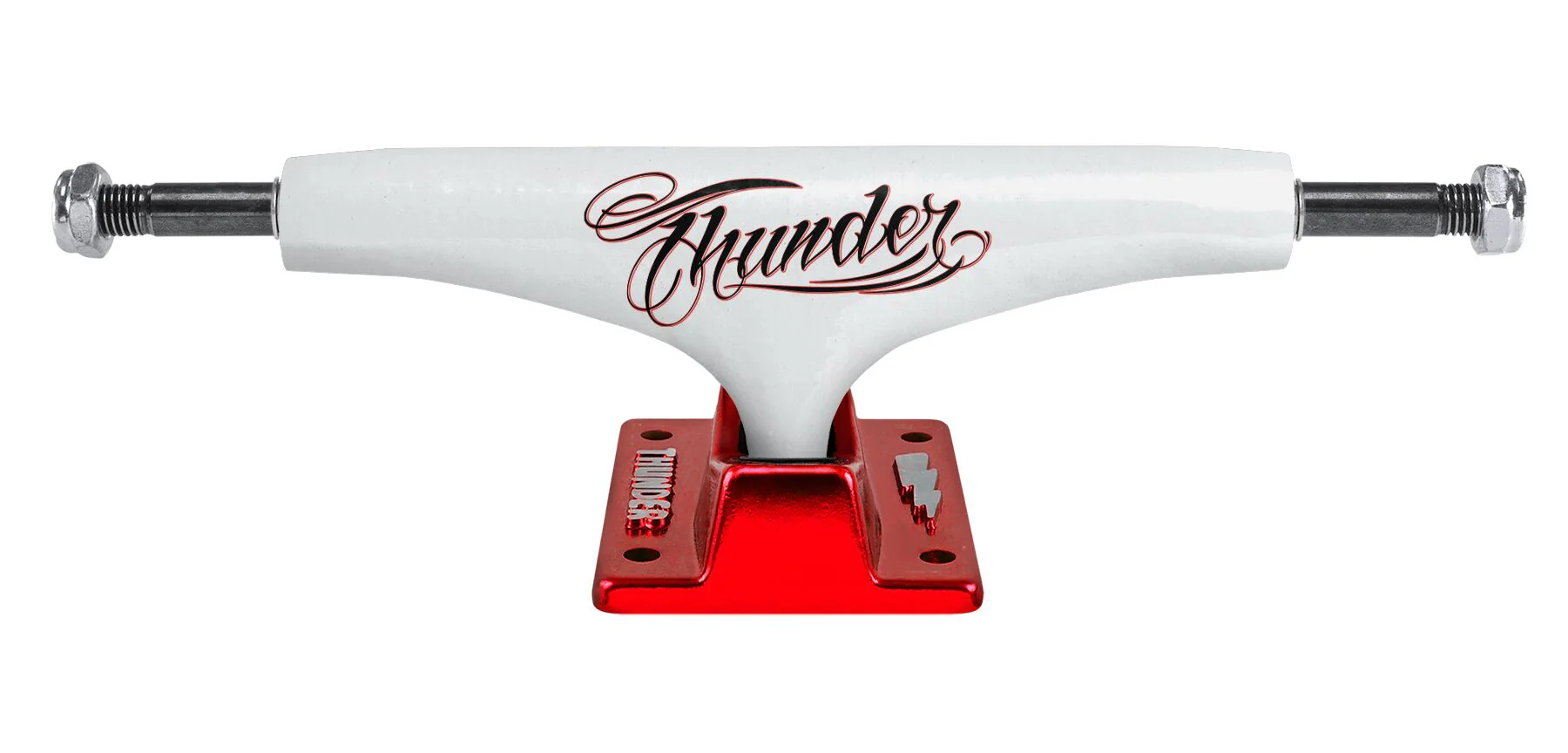 Thunder Hollow Lights Flash White Red - 148