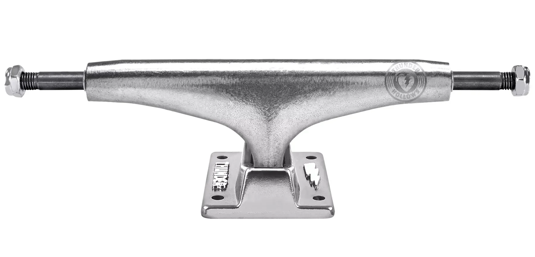 Thunder Polished Hollow Lights II - 147