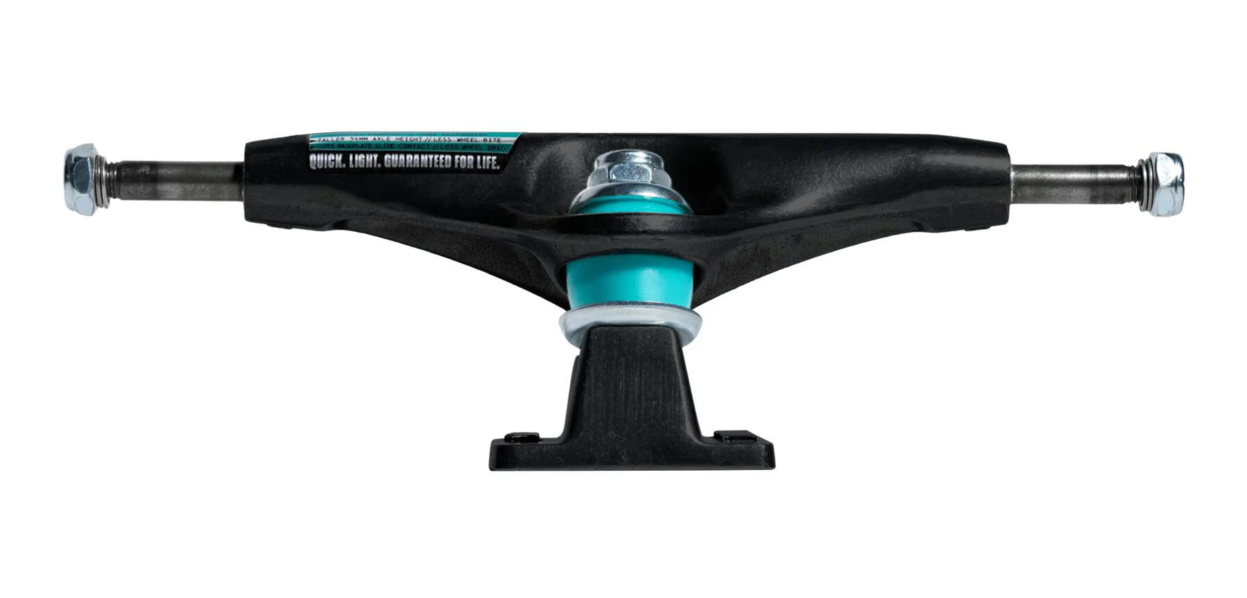 Thunder T-II Matte Black - 148 - Image 2