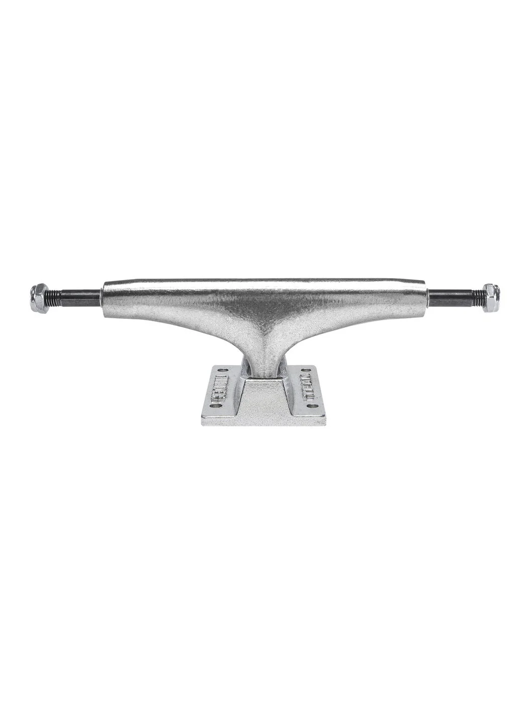 Thunder TM Inverted Polished Truck - 148