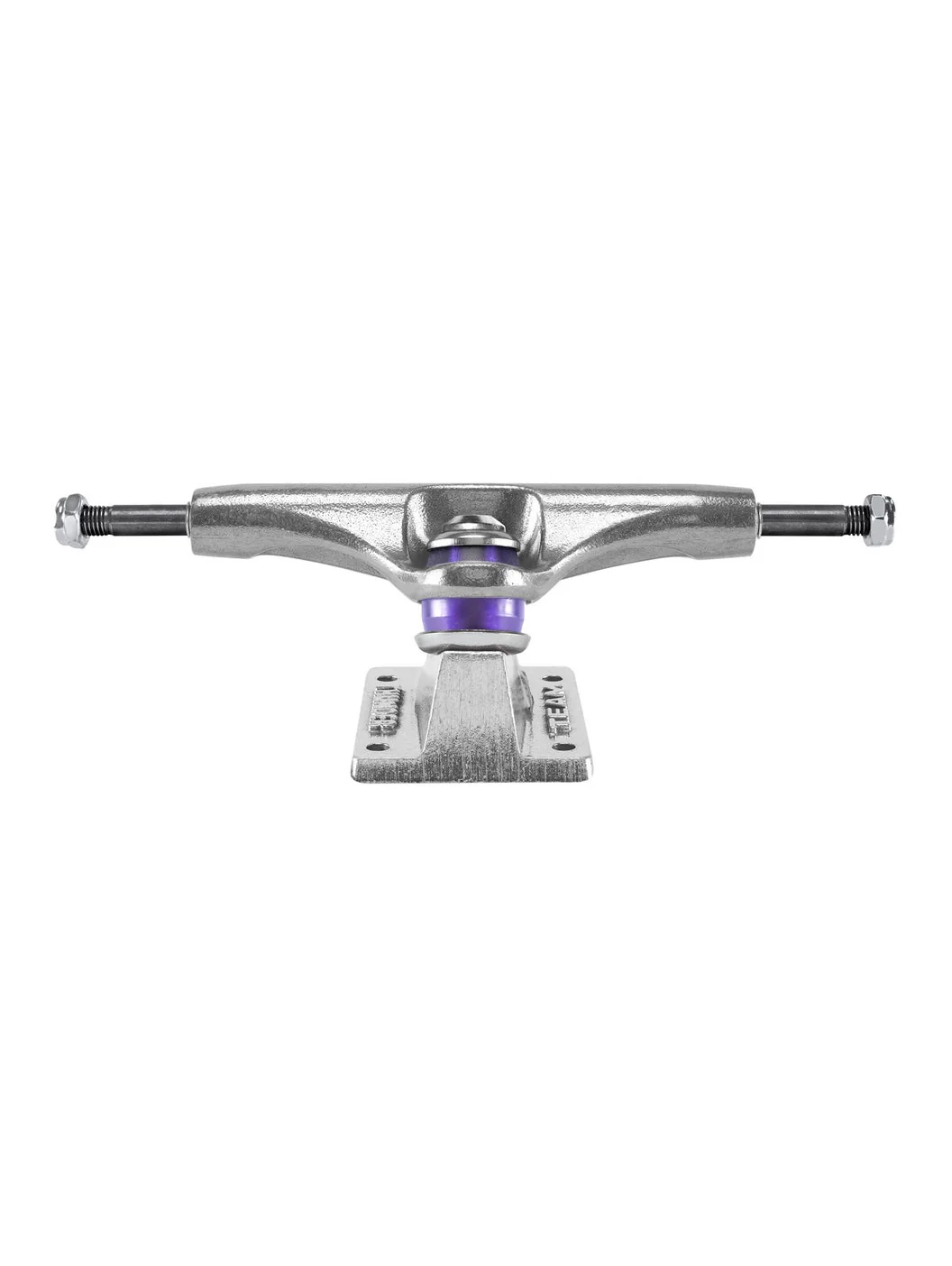Thunder TM Inverted Polished Truck - 148 - Image 2