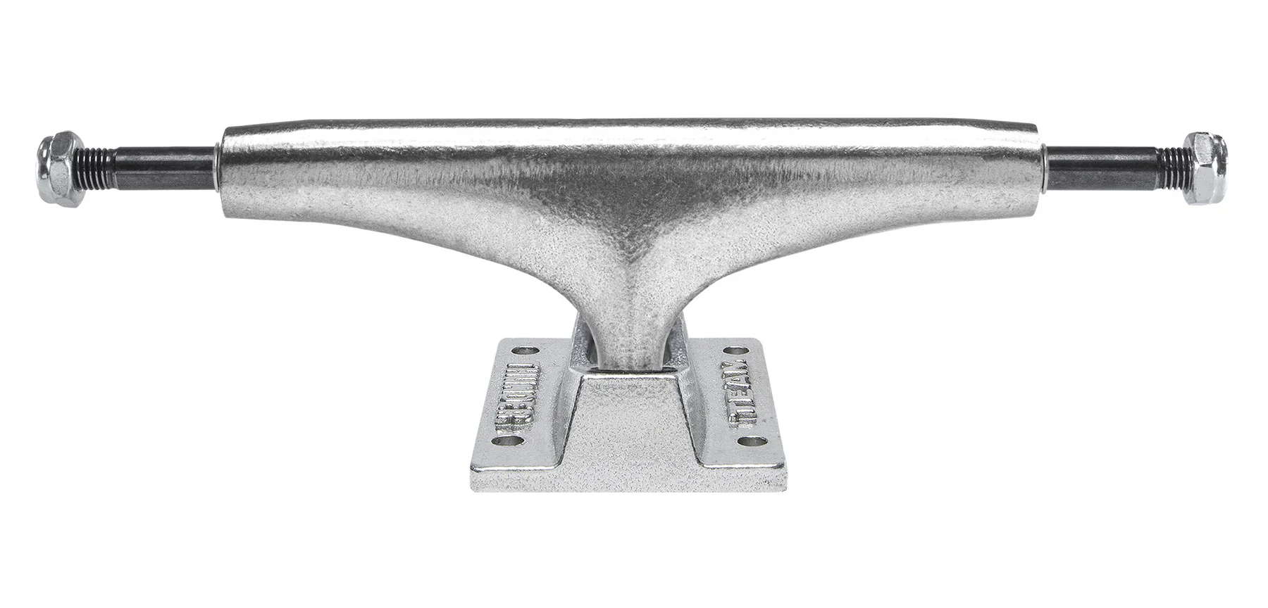 Thunder TM Inverted Polished Truck - 149